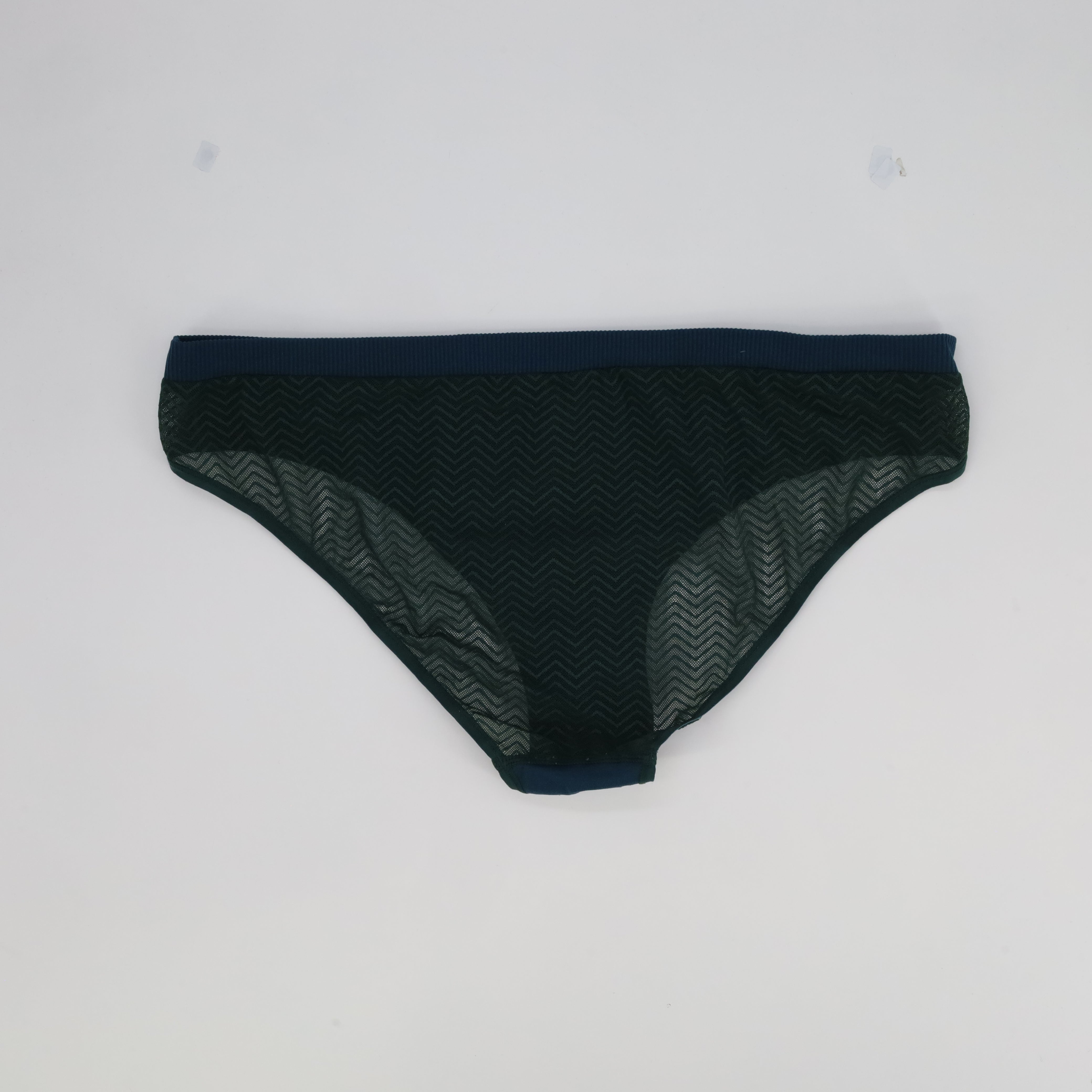 Culotte ETAM Vert