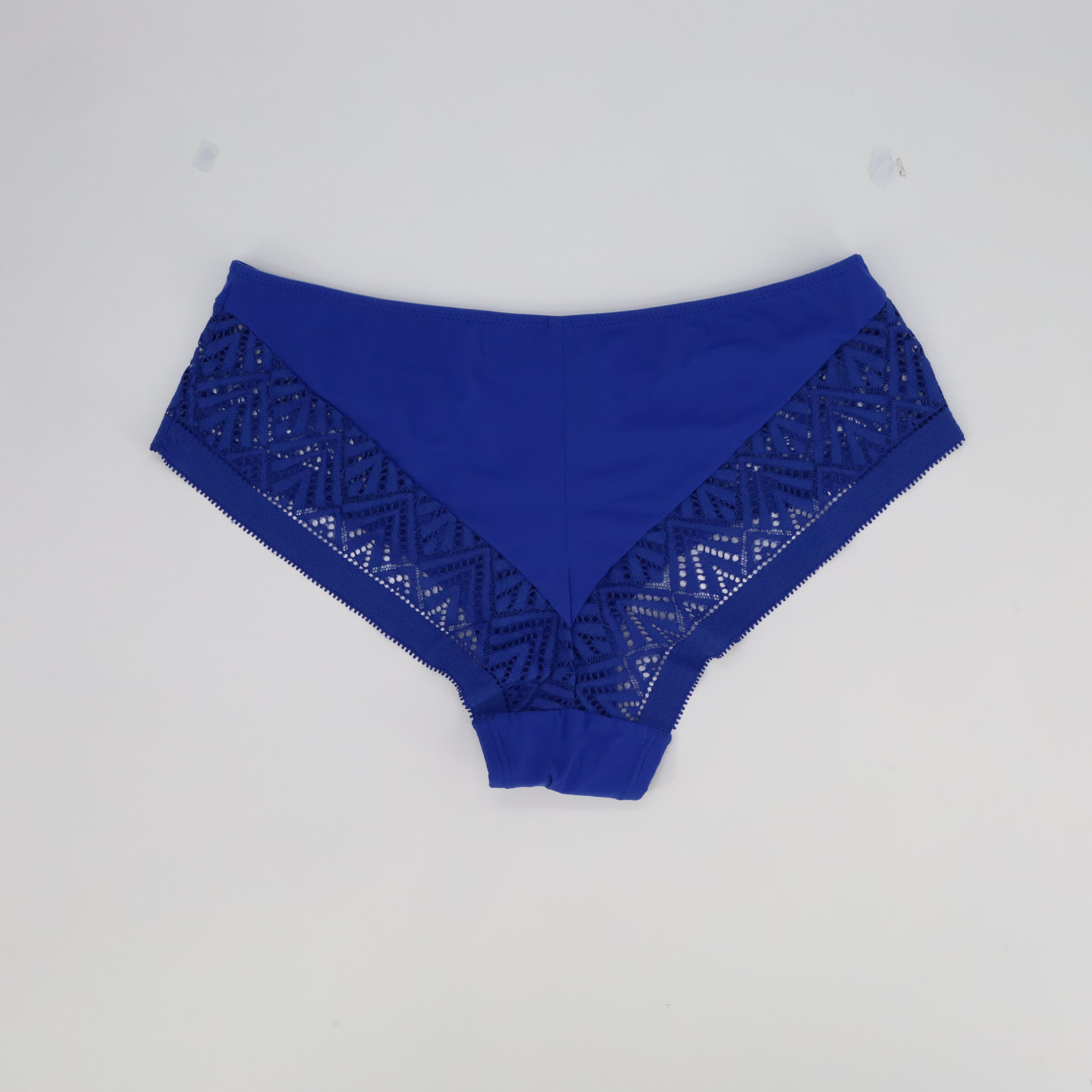 Culotte RougeGorge Bleu