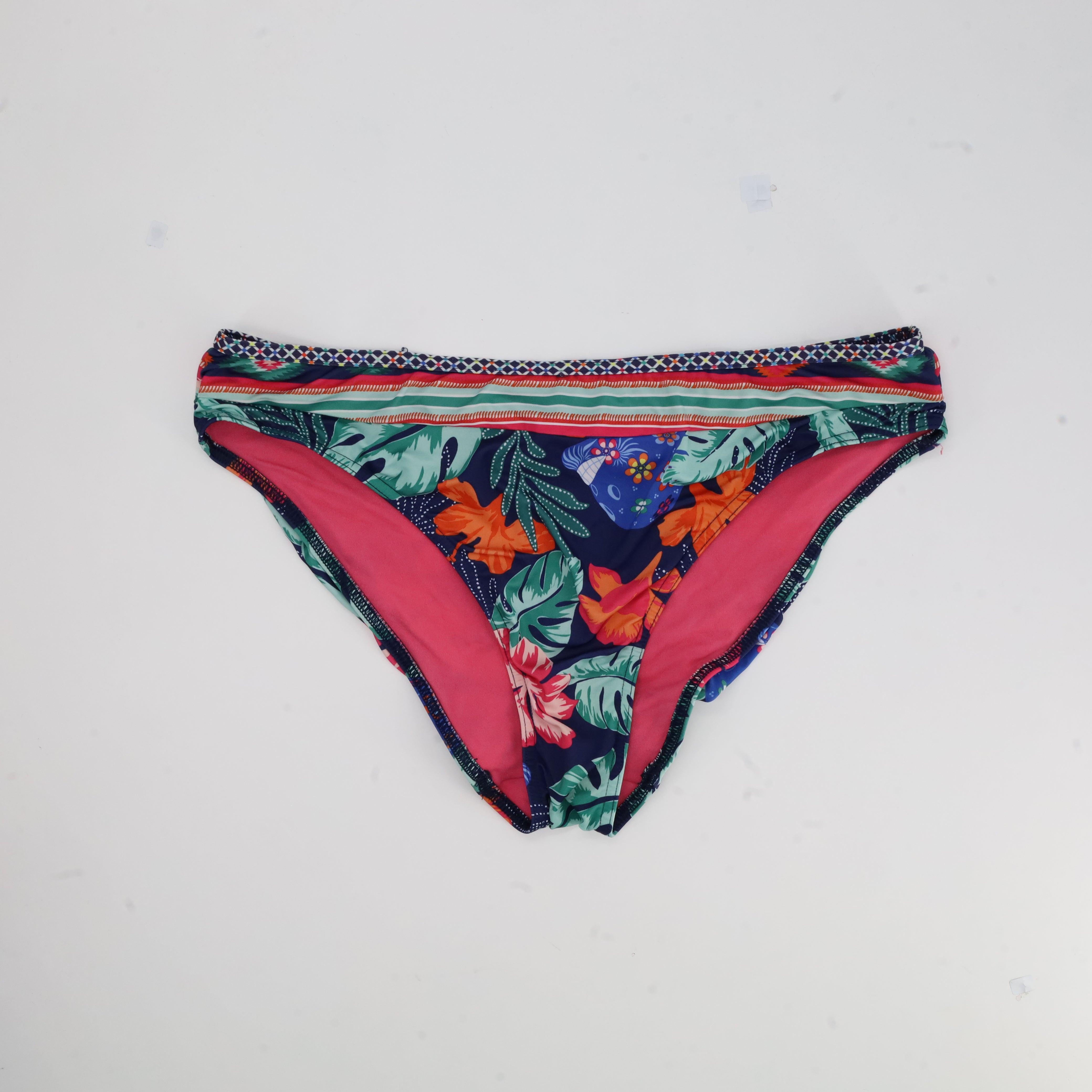 Bas de maillot Tribord Bleu