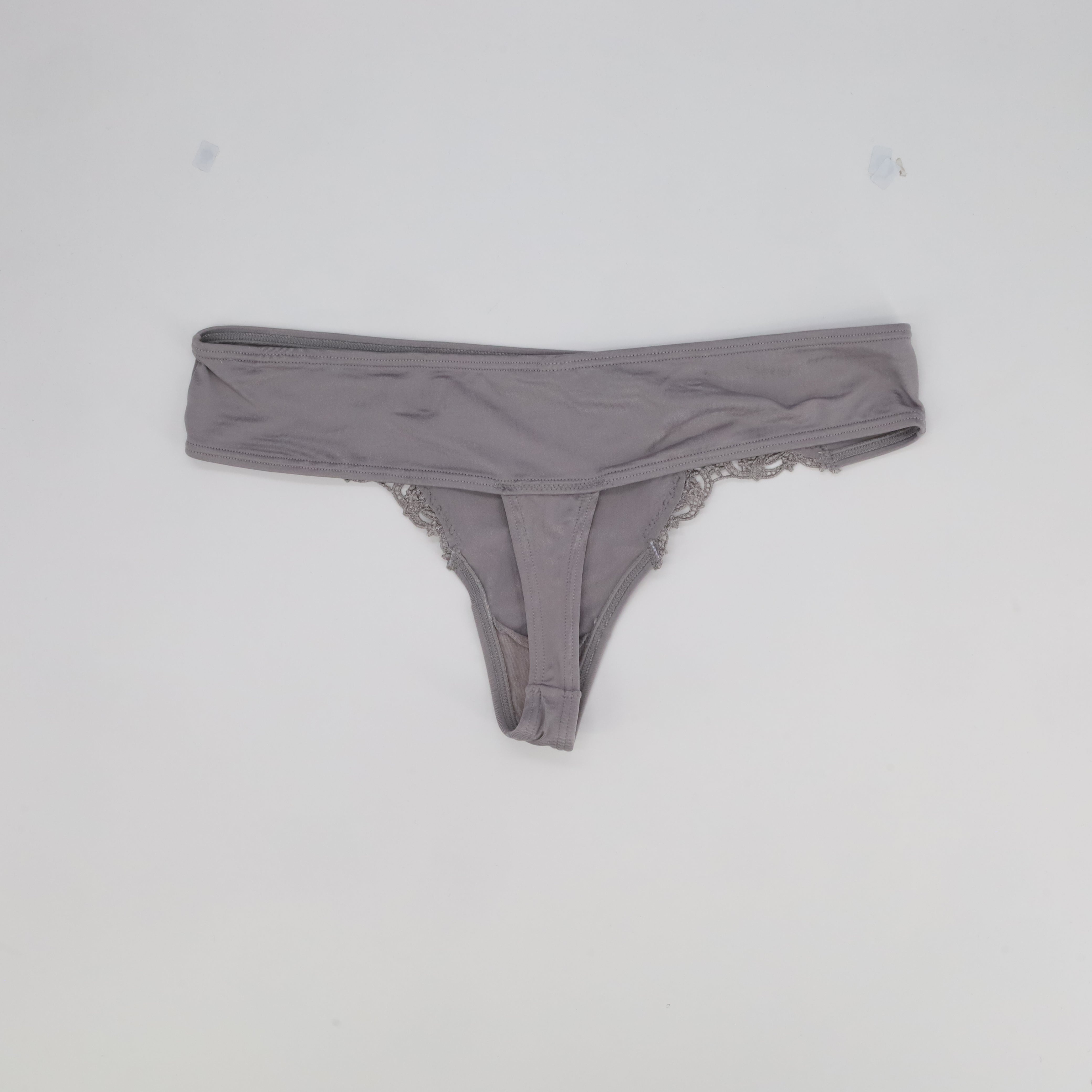Tanga Gris
