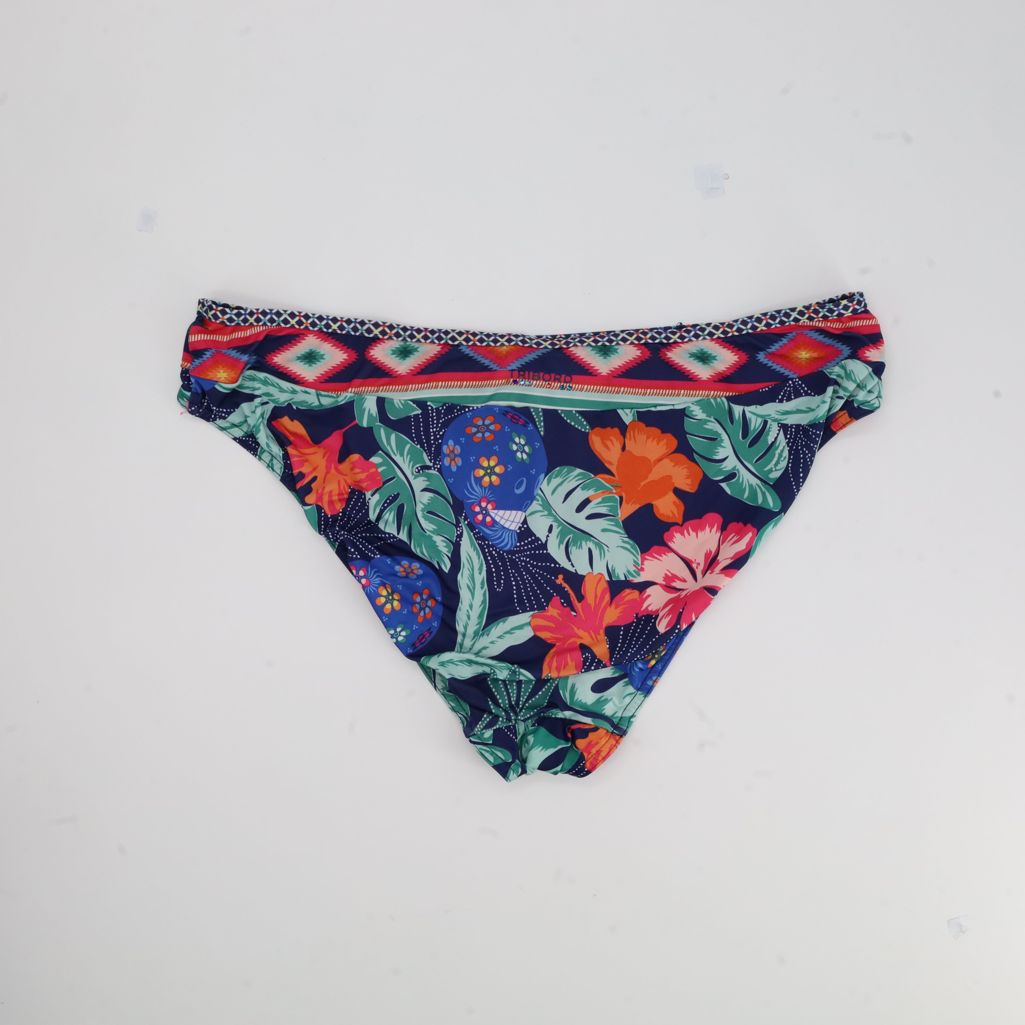 Bas de maillot Tribord Bleu