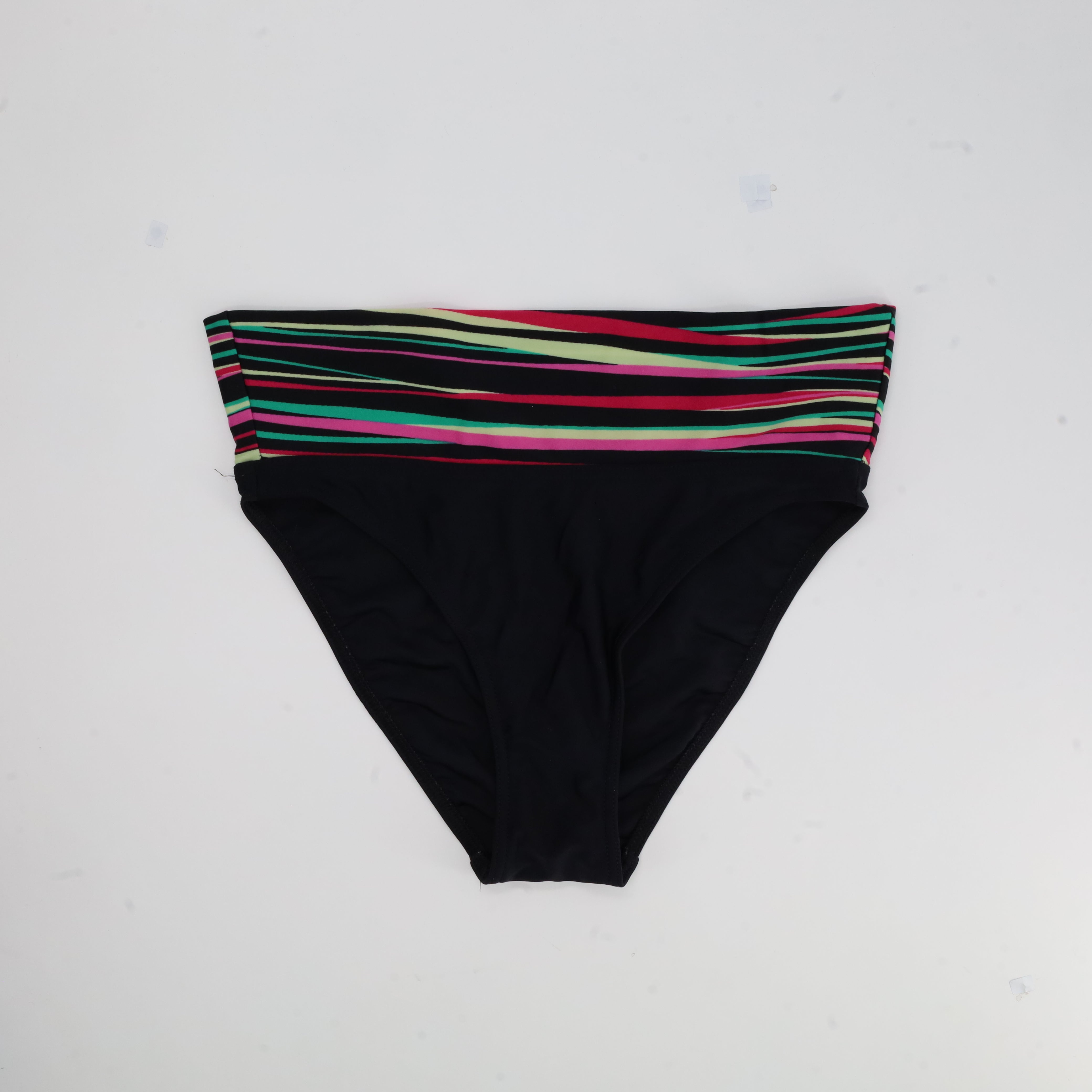 Bas de maillot Freya Noir