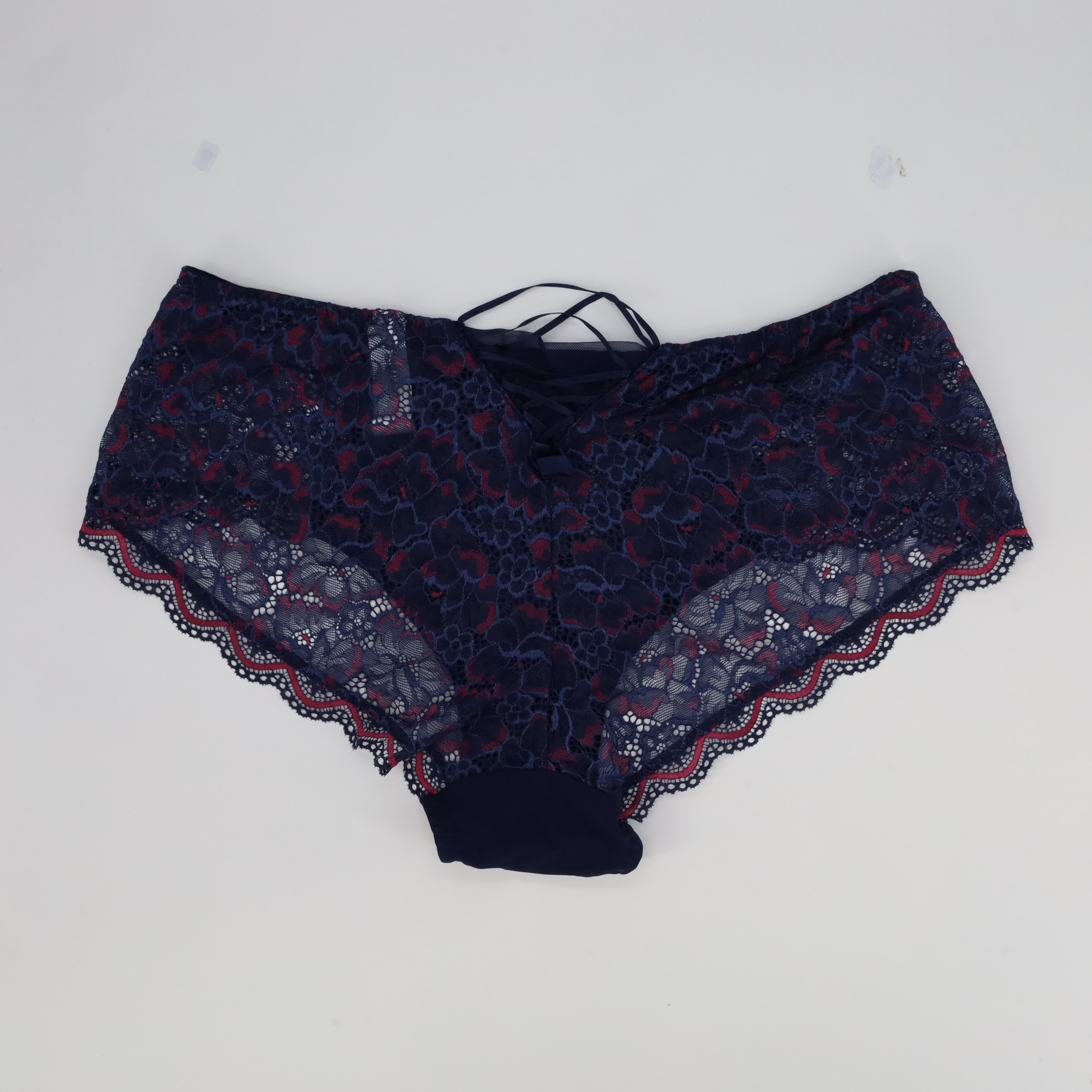 Culotte Bleu