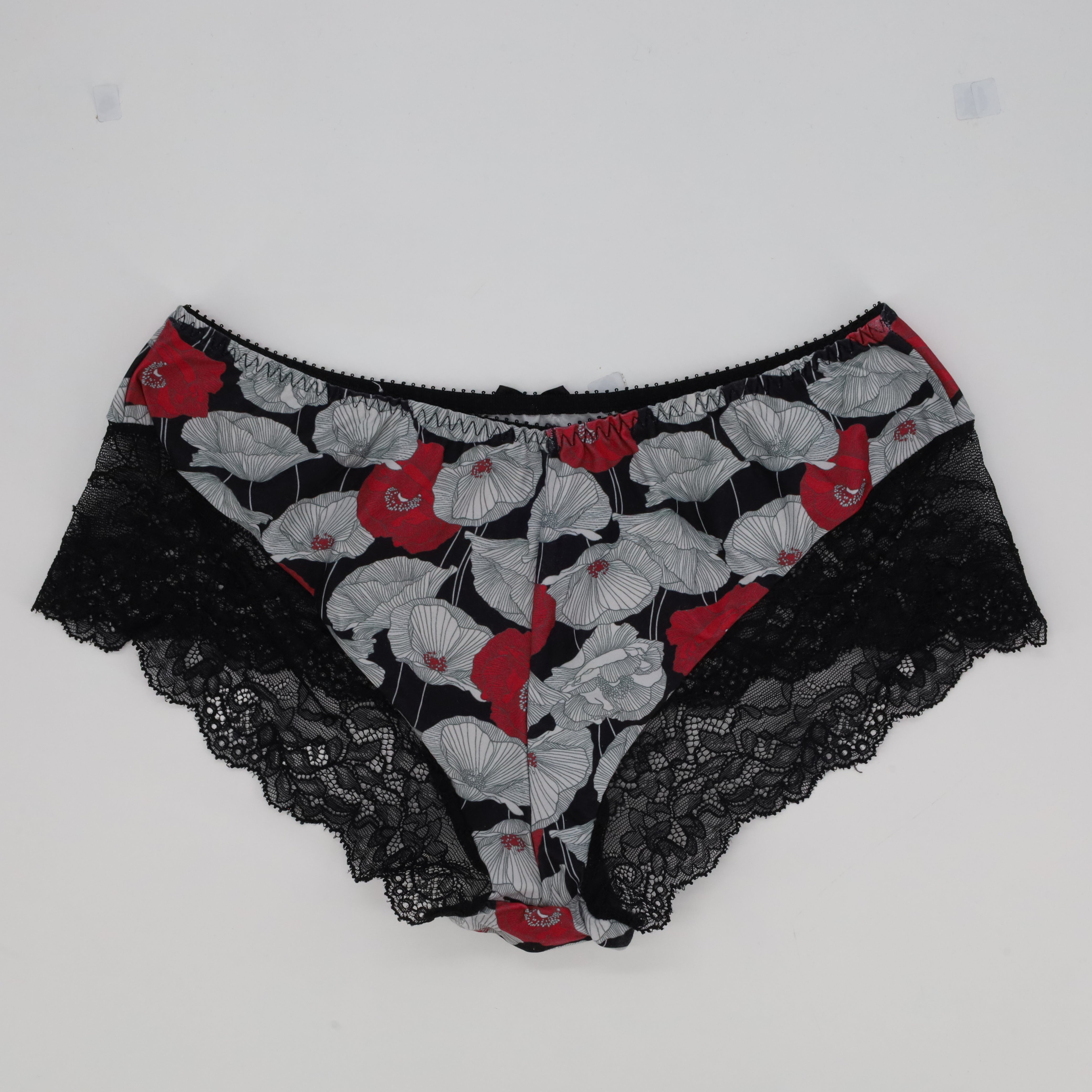 Culotte Athena Noir