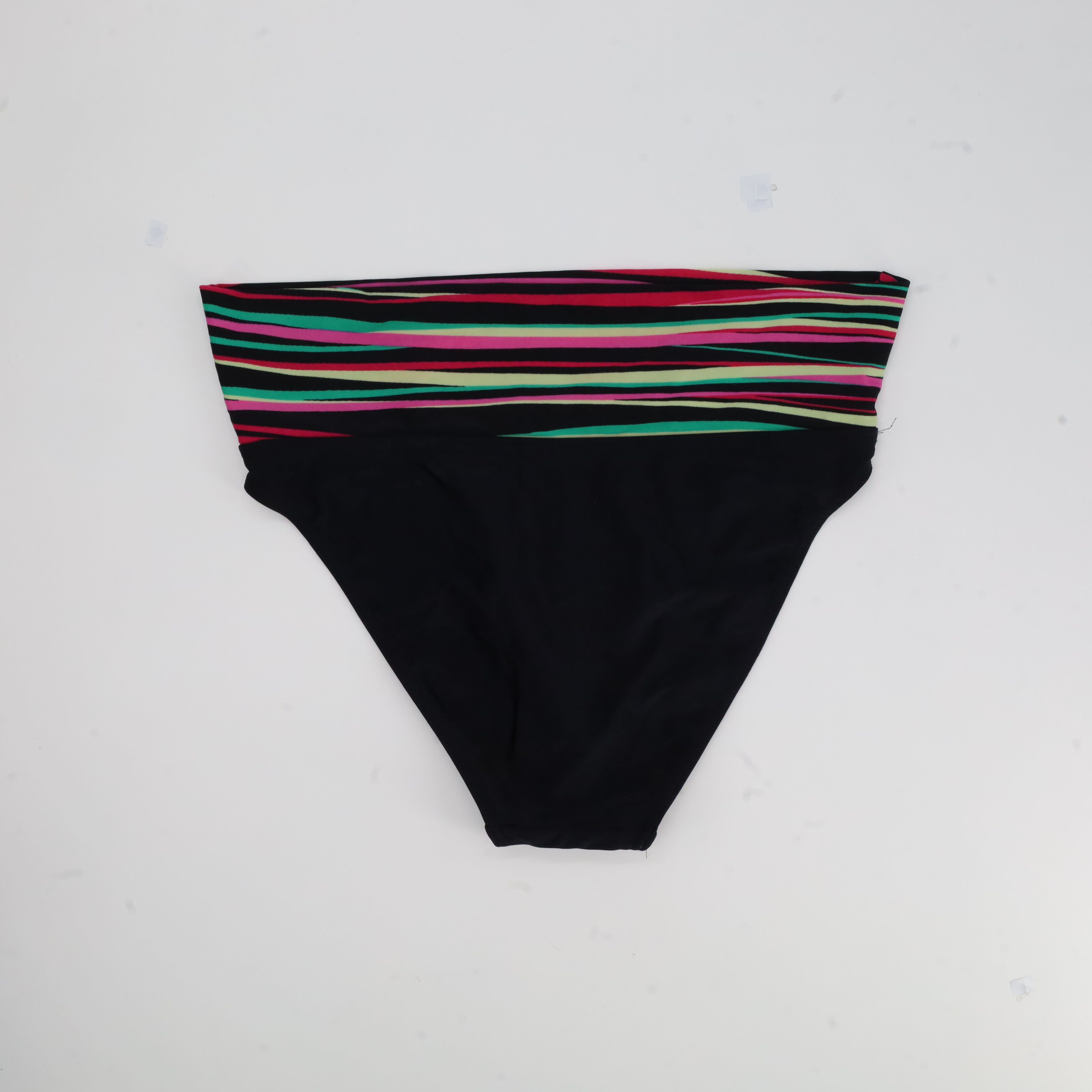 Bas de maillot Freya Noir