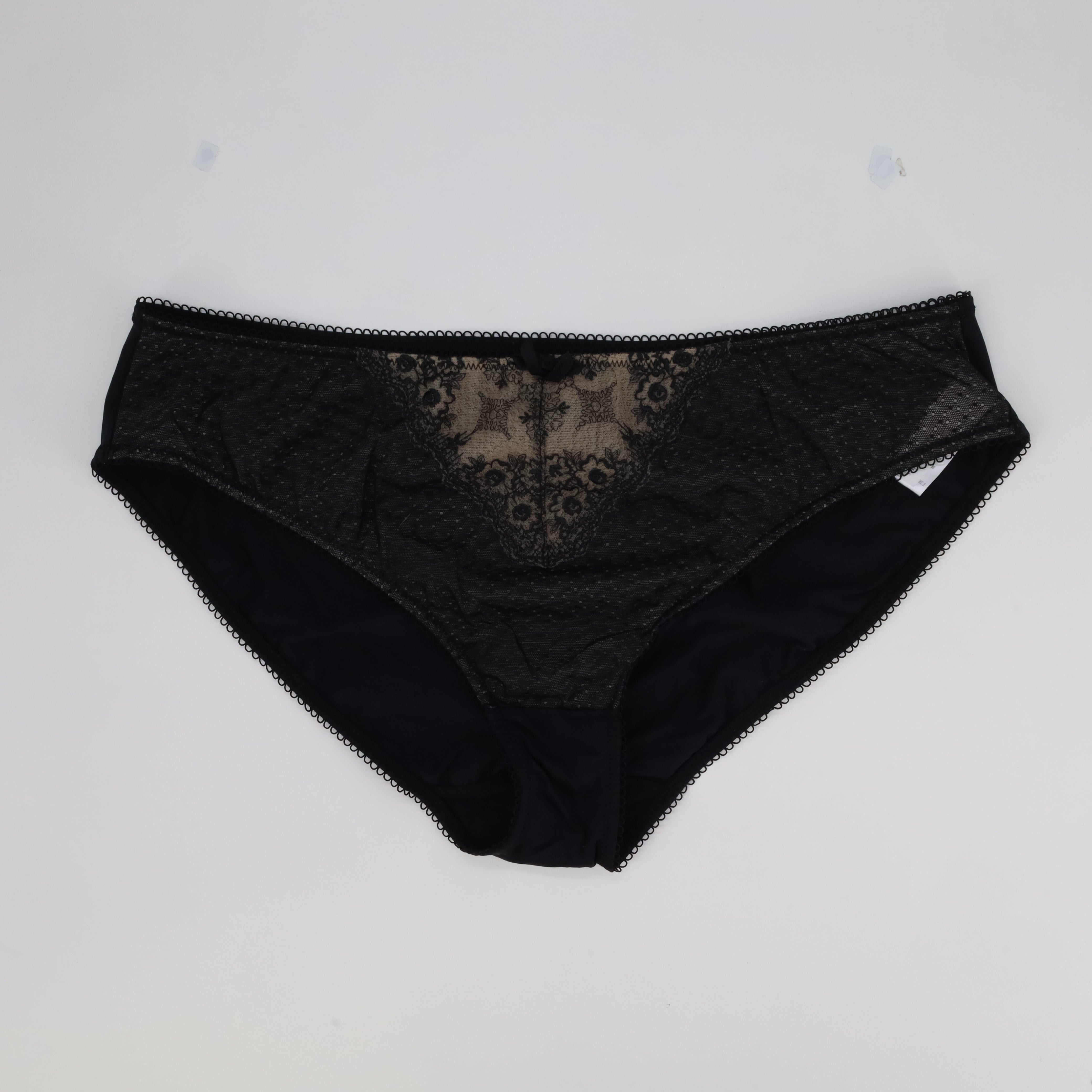 Culotte La Redoute Noir