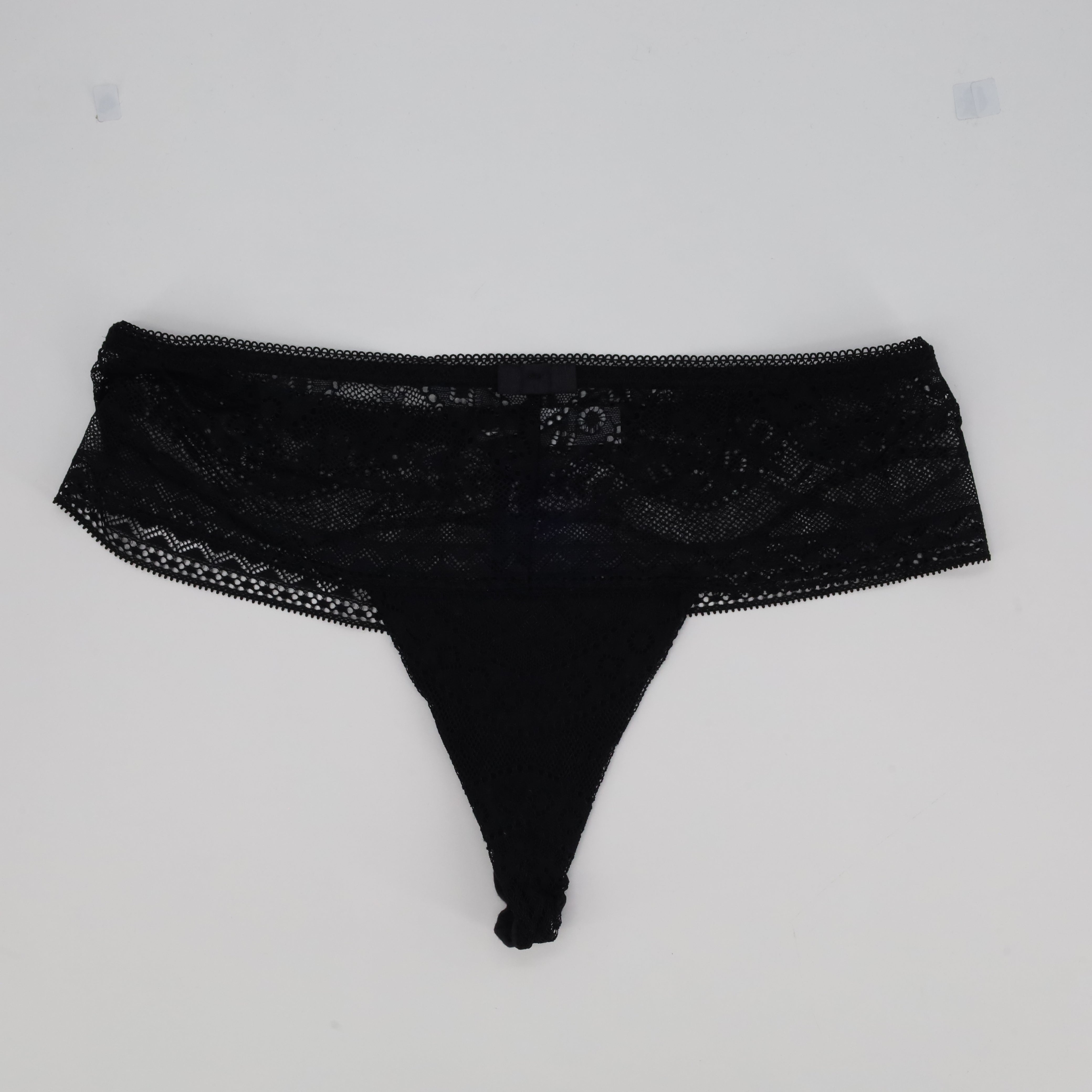 Tanga ETAM Noir