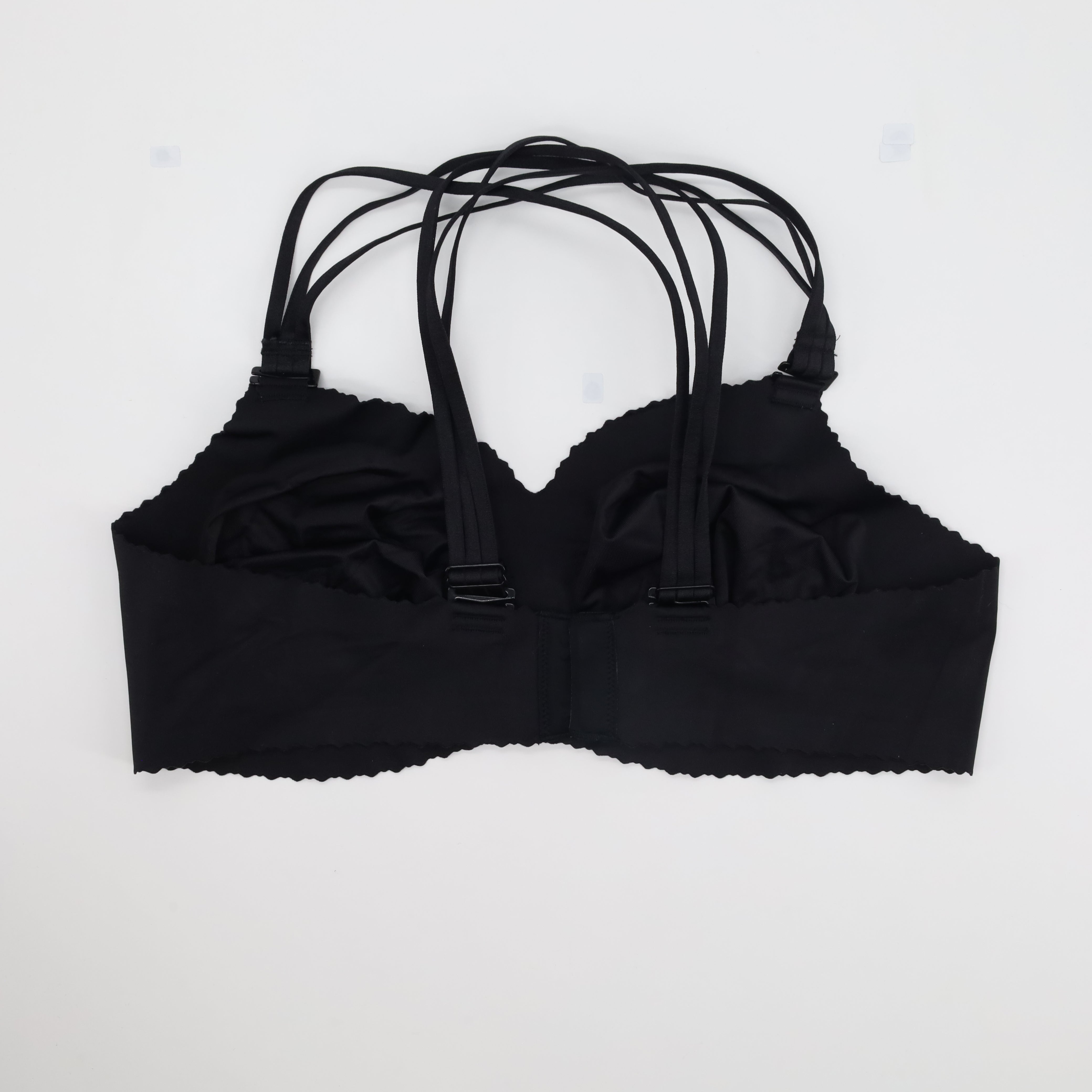 Brassière Domyos Noir