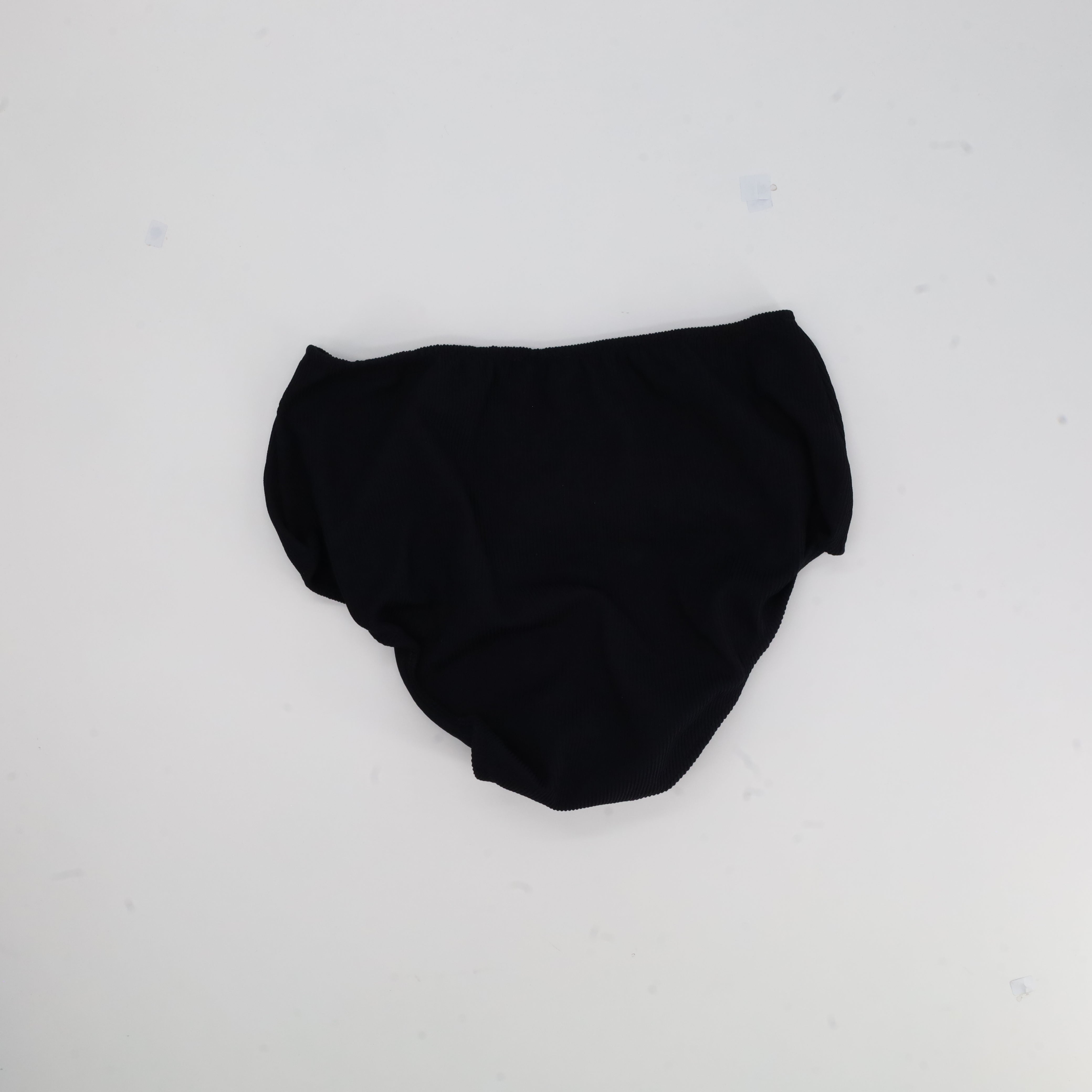 Bas de maillot Noo Noir