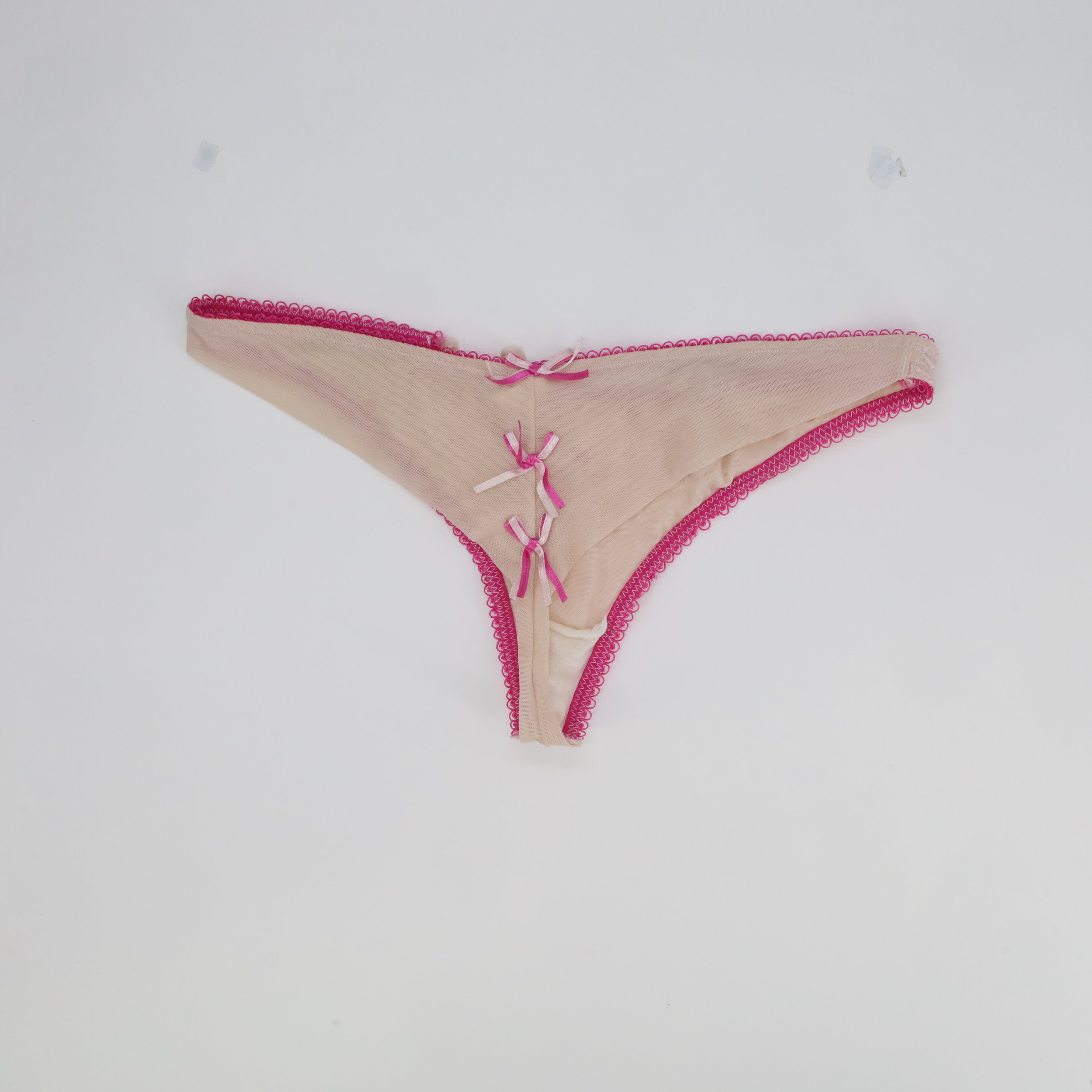 String Soleil Sucré Rose