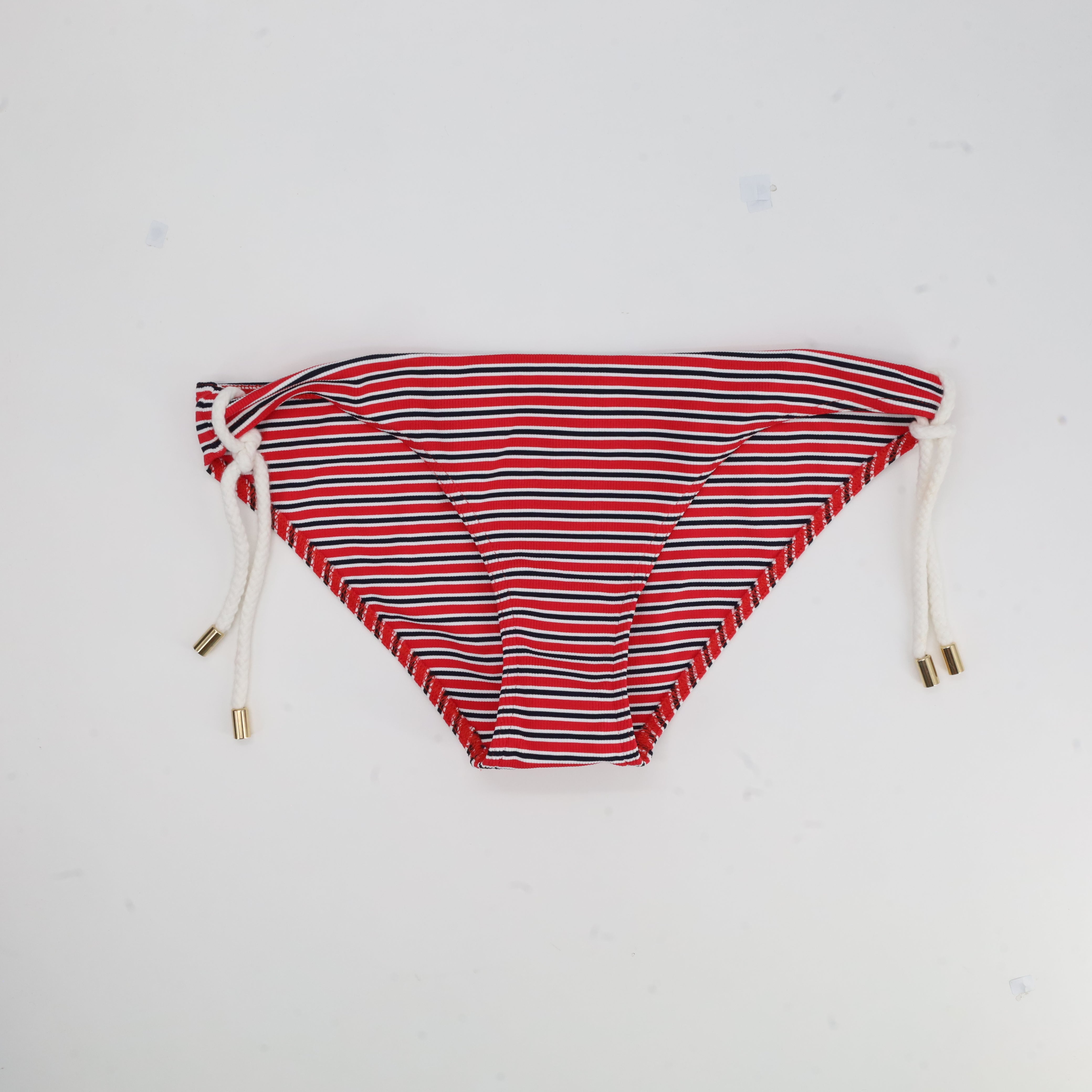 Bas de maillot Ysé Rouge