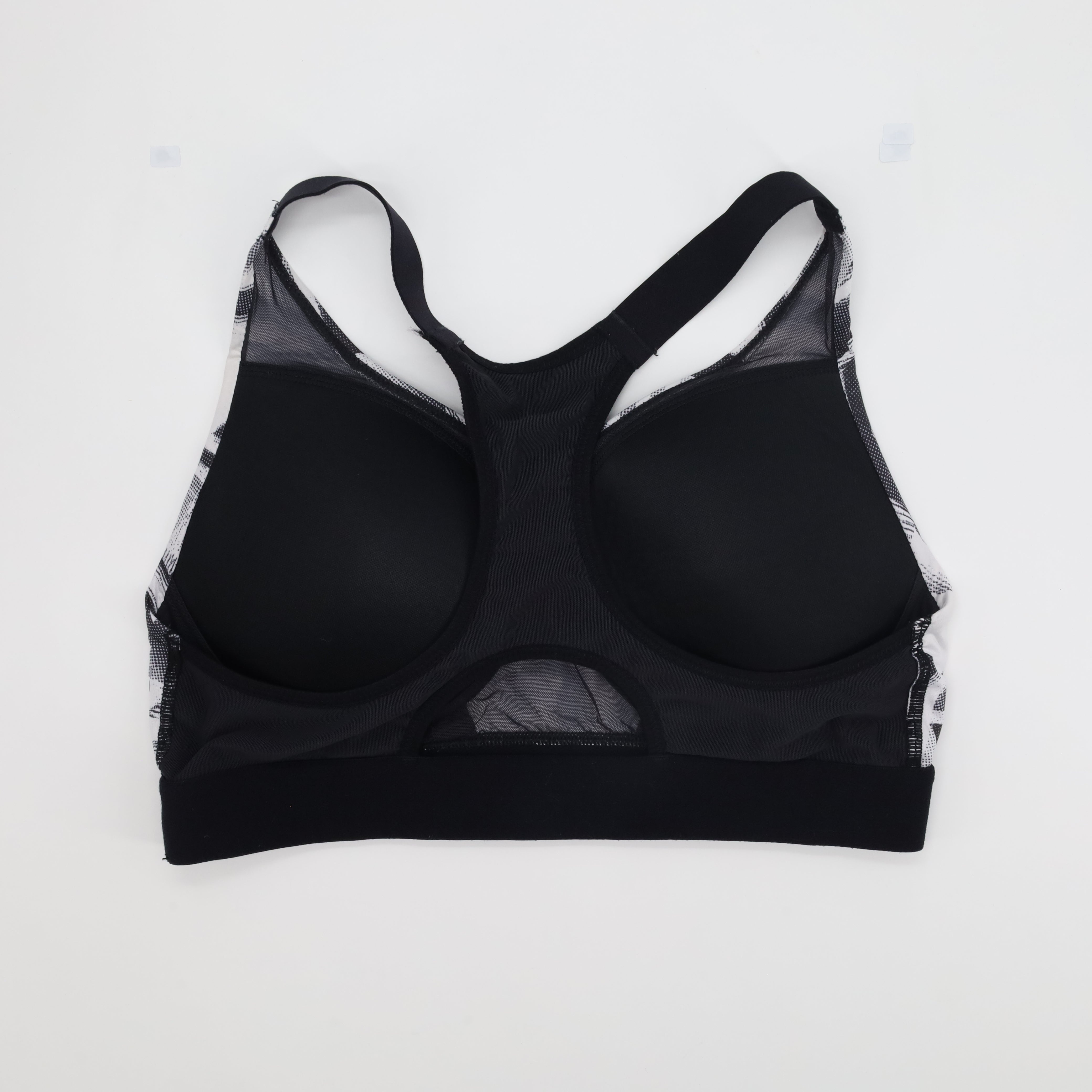 Brassière Marque inconnue Gris