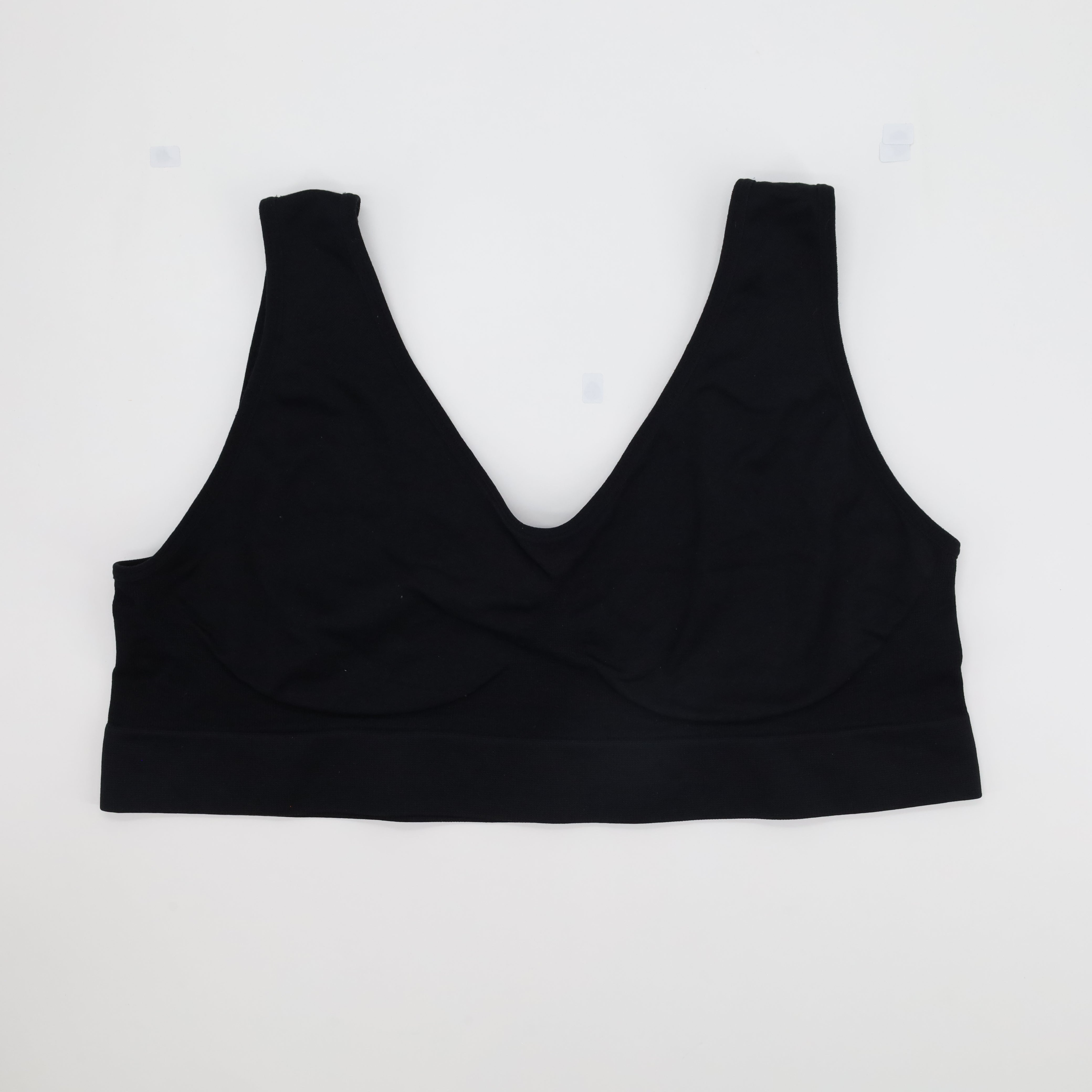 Brassière Hana Noir