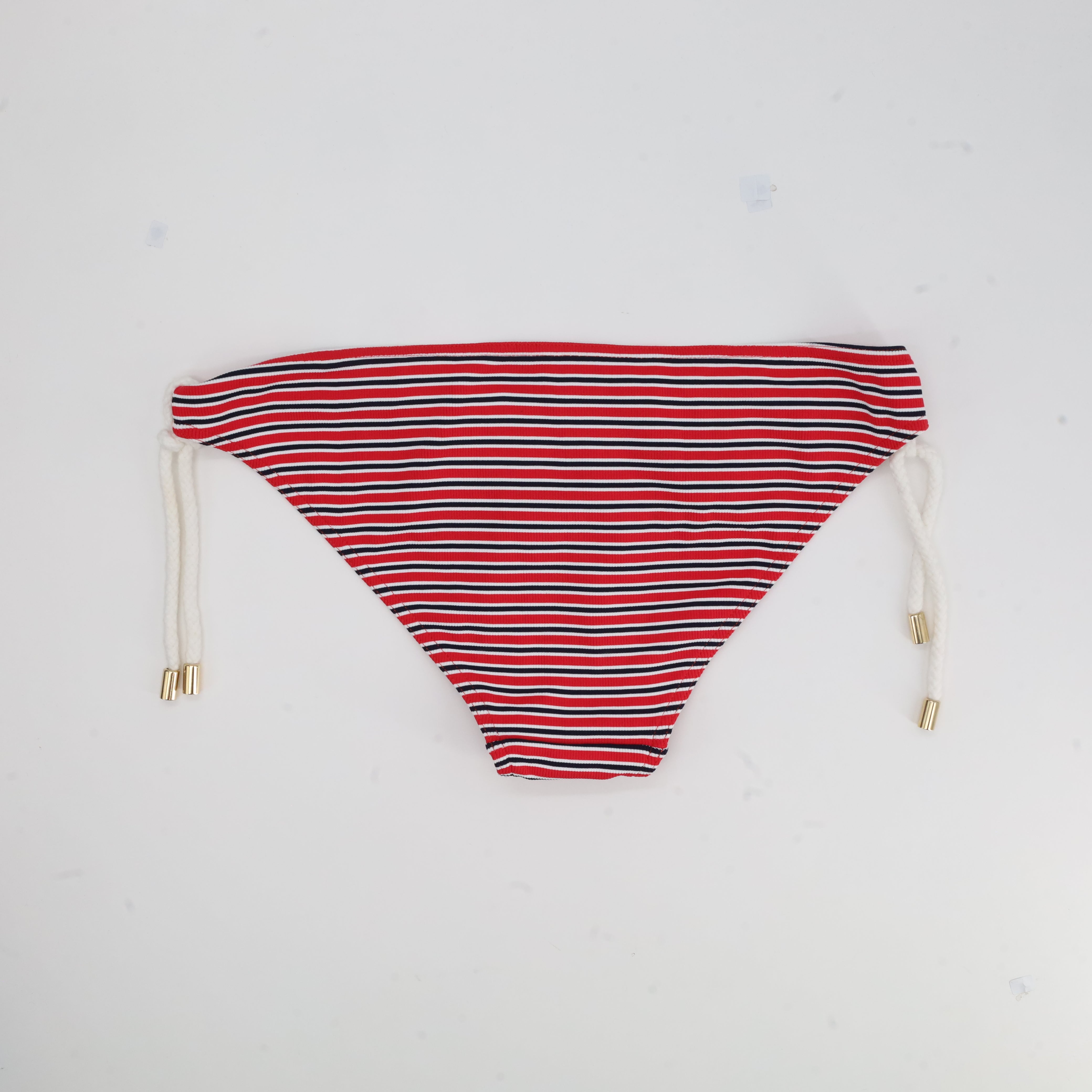 Bas de maillot Ysé Rouge