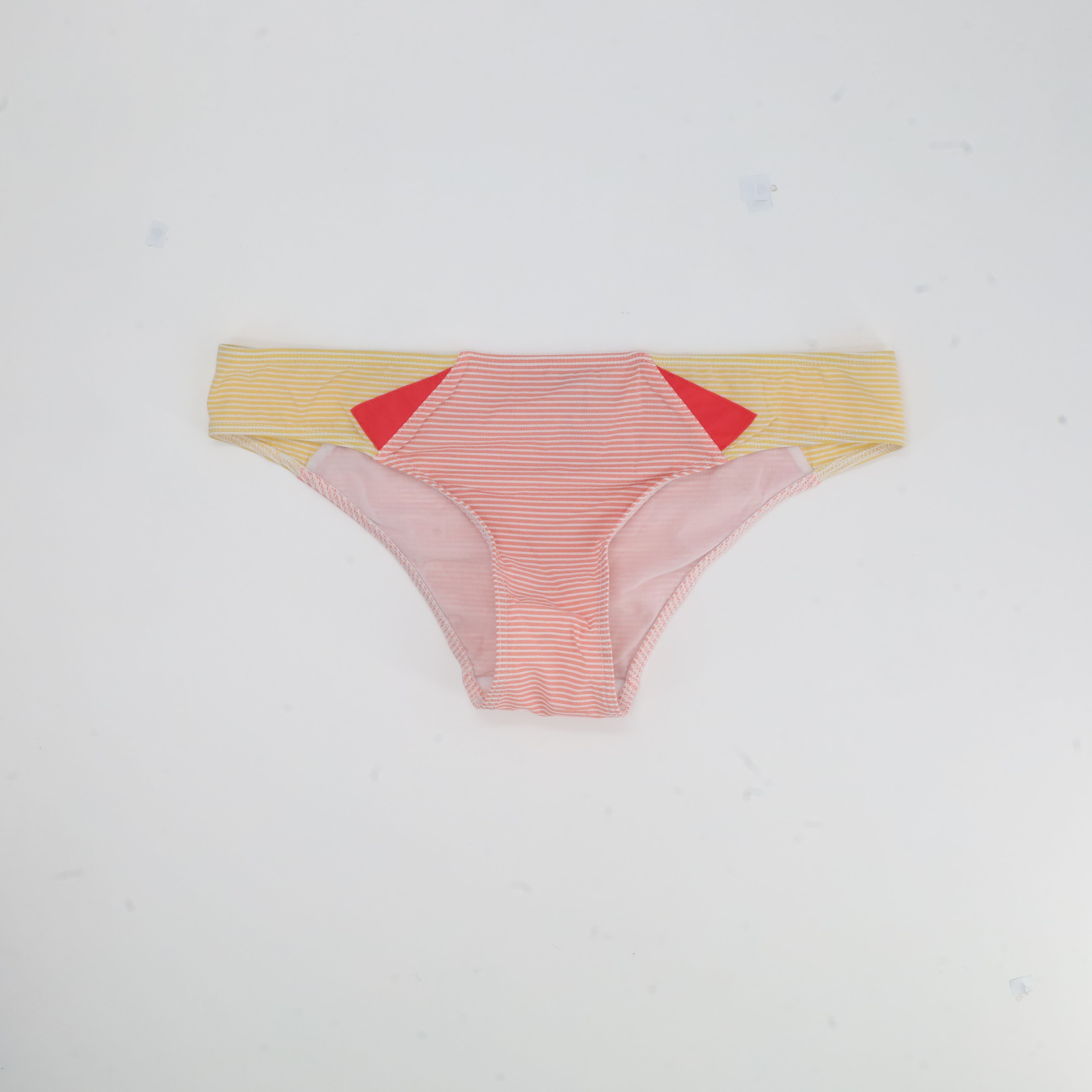 Bas de maillot Ysé Rose