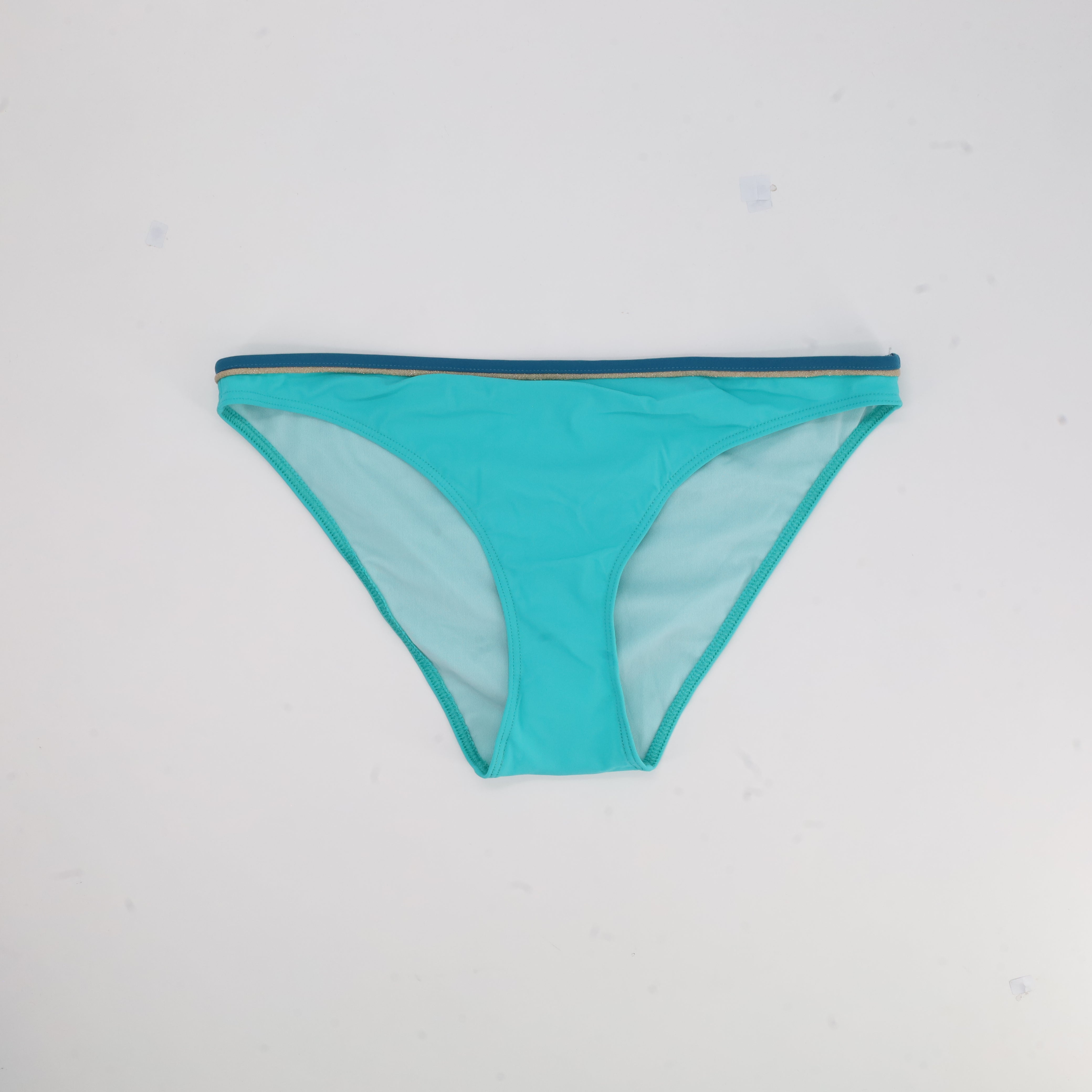 Bas de maillot Ysé Bleu