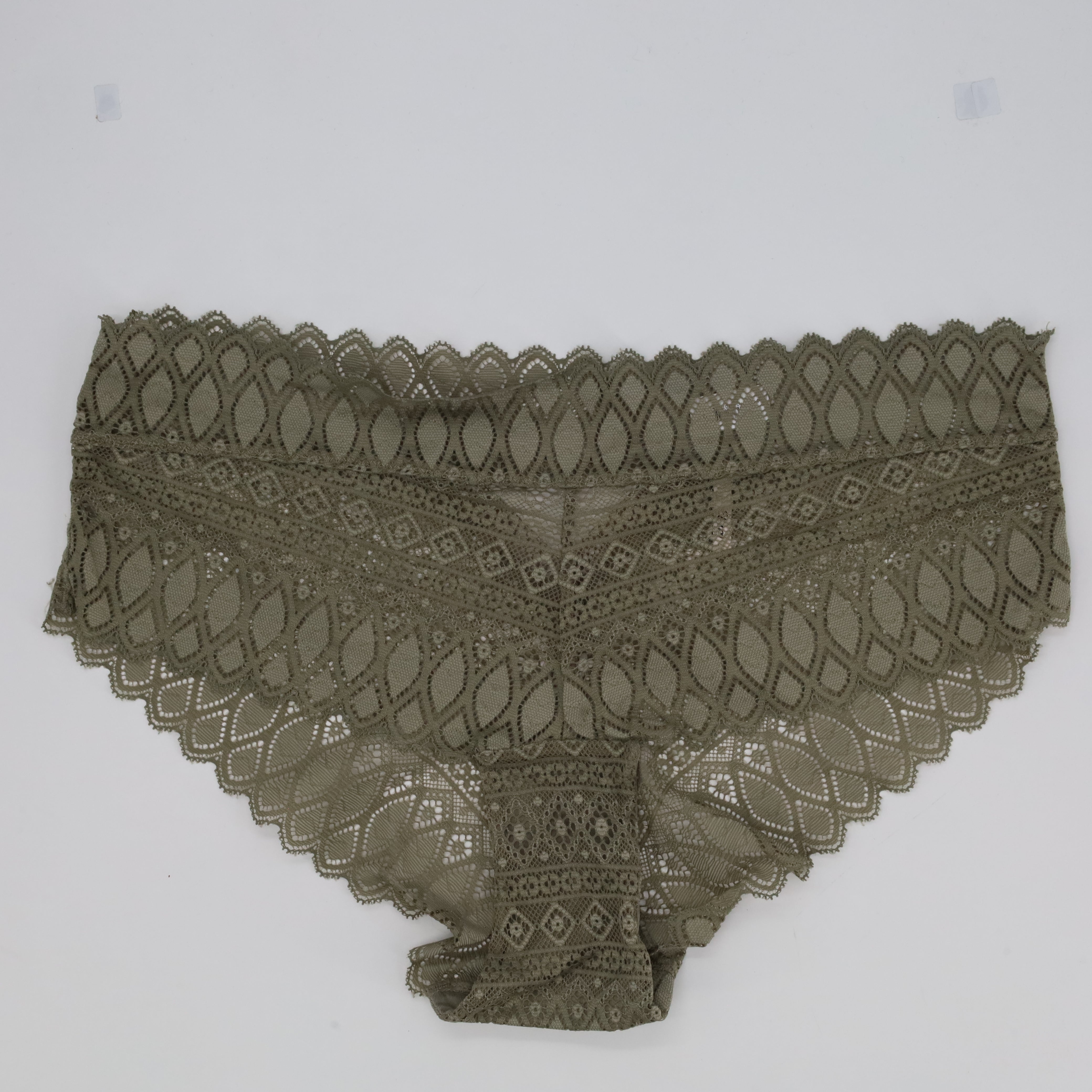 Culotte ETAM Vert