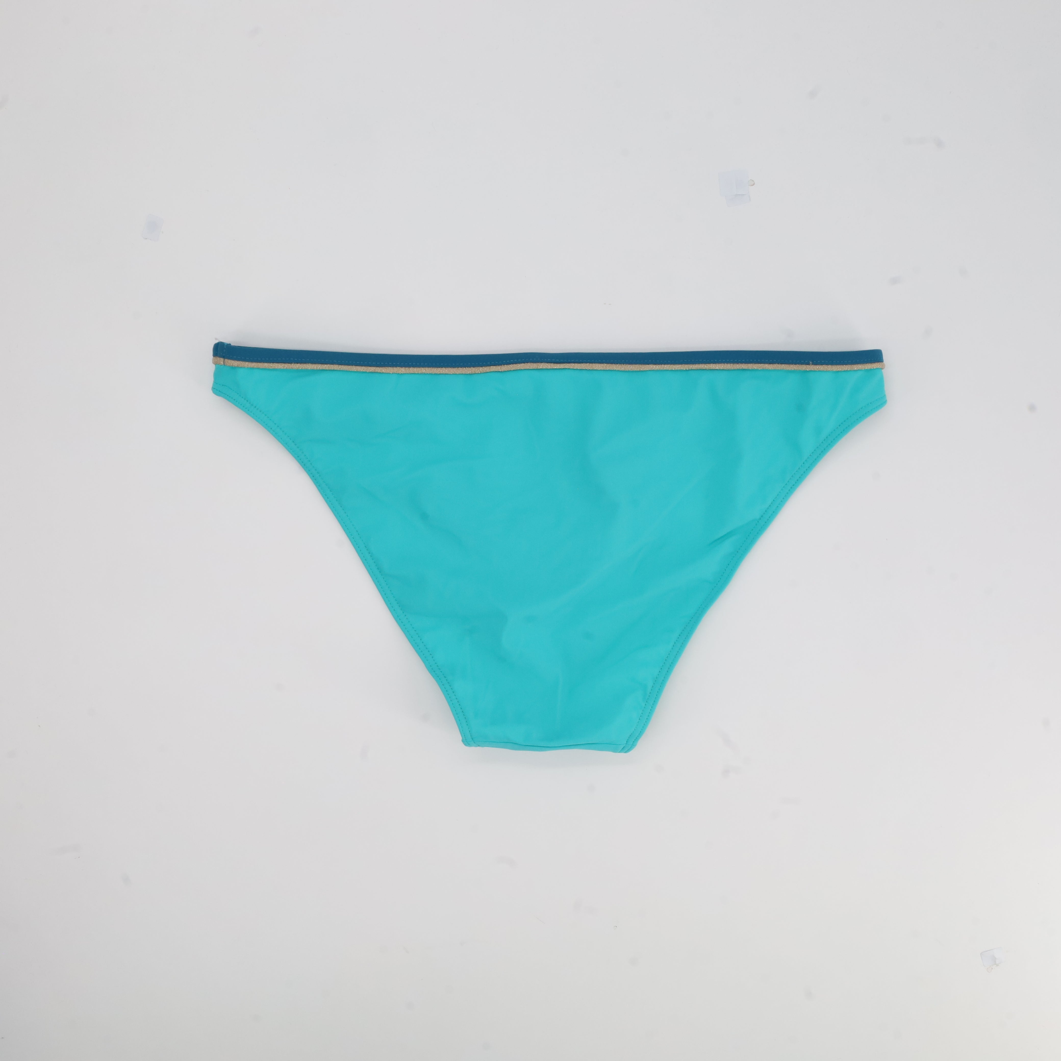 Bas de maillot Ysé Bleu