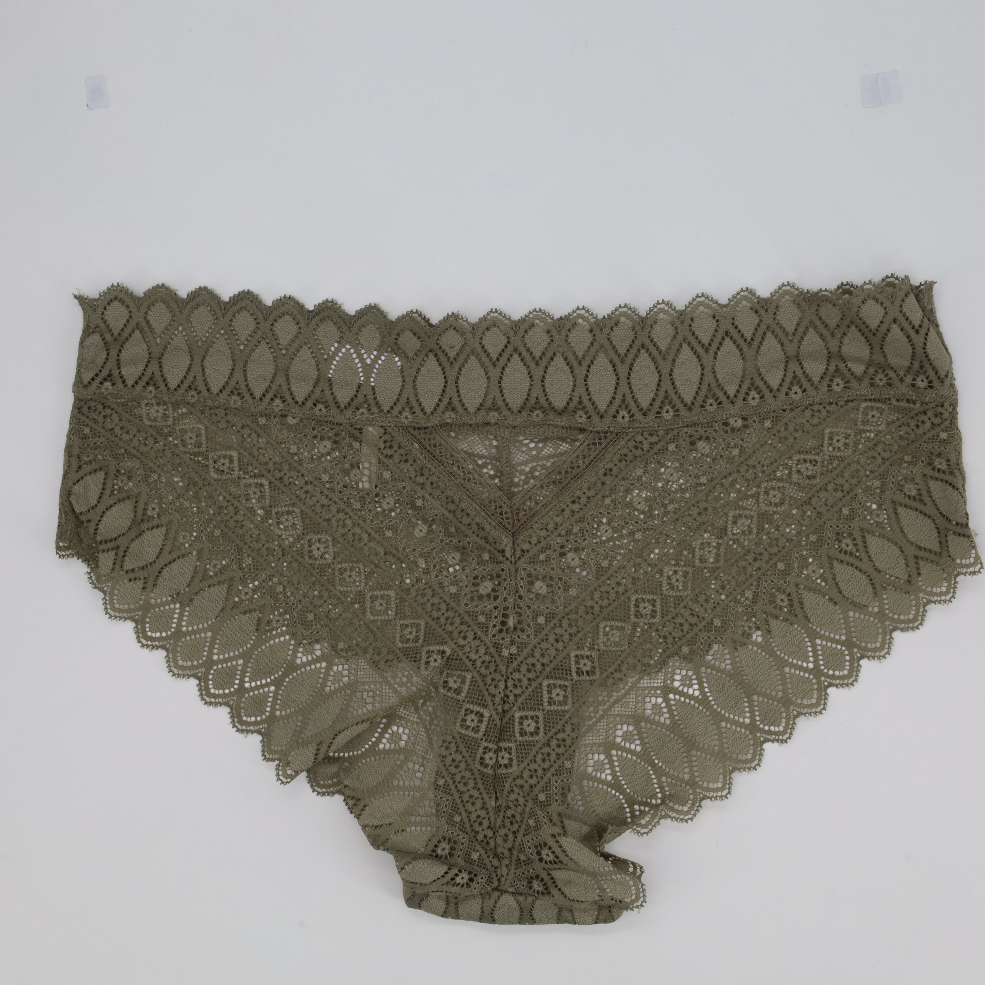 Culotte ETAM Vert