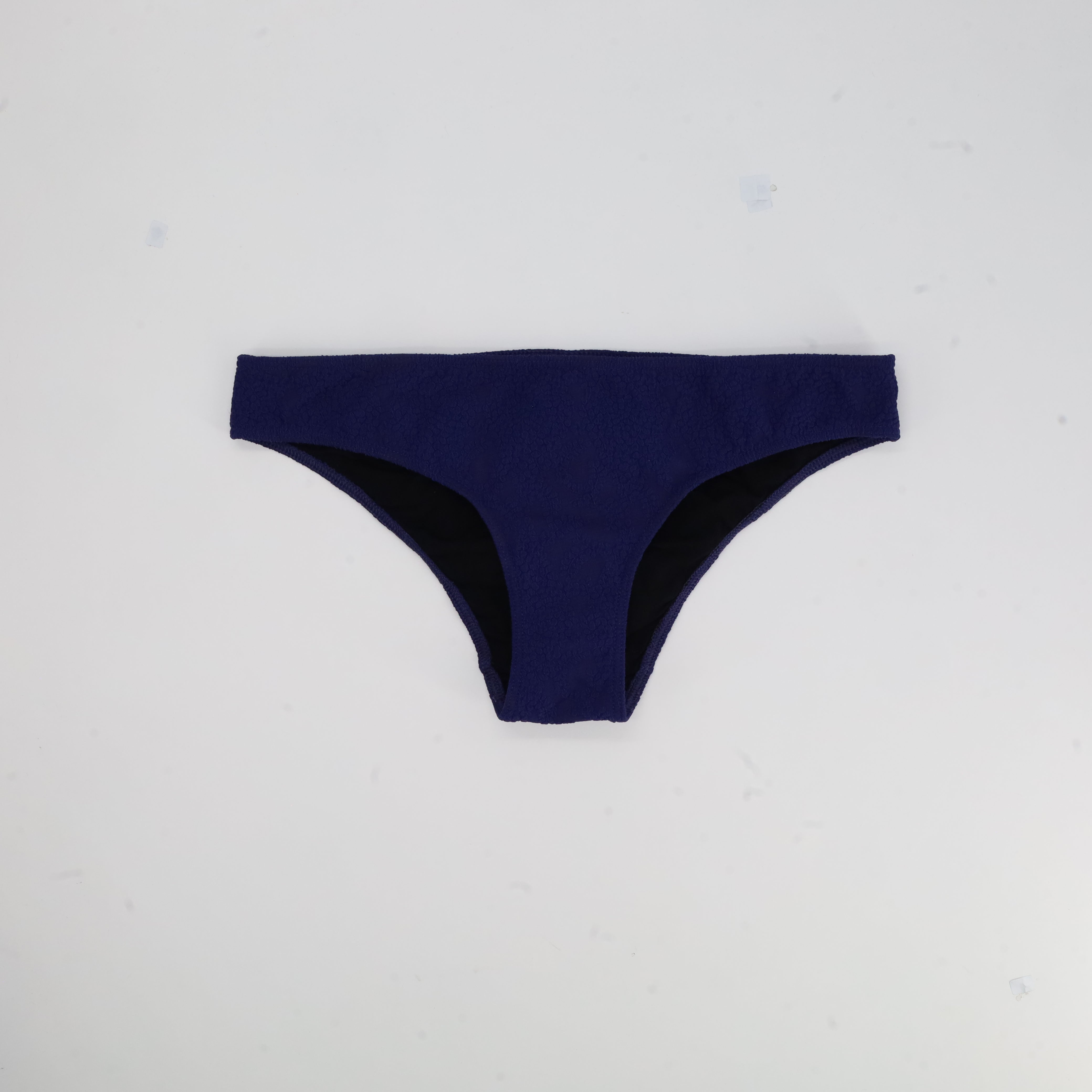 Bas de maillot Ysé Bleu