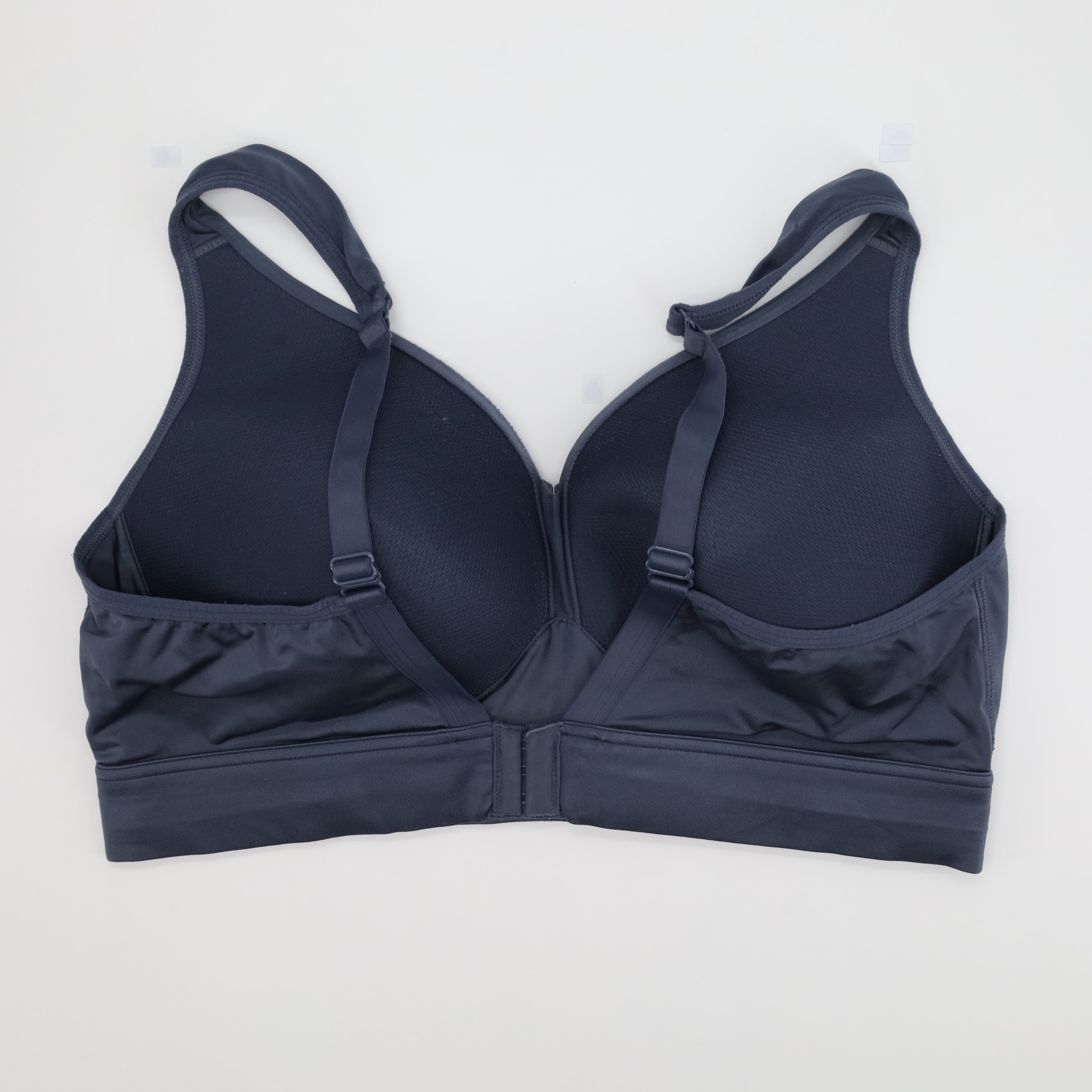 Brassière Jockey Bleu