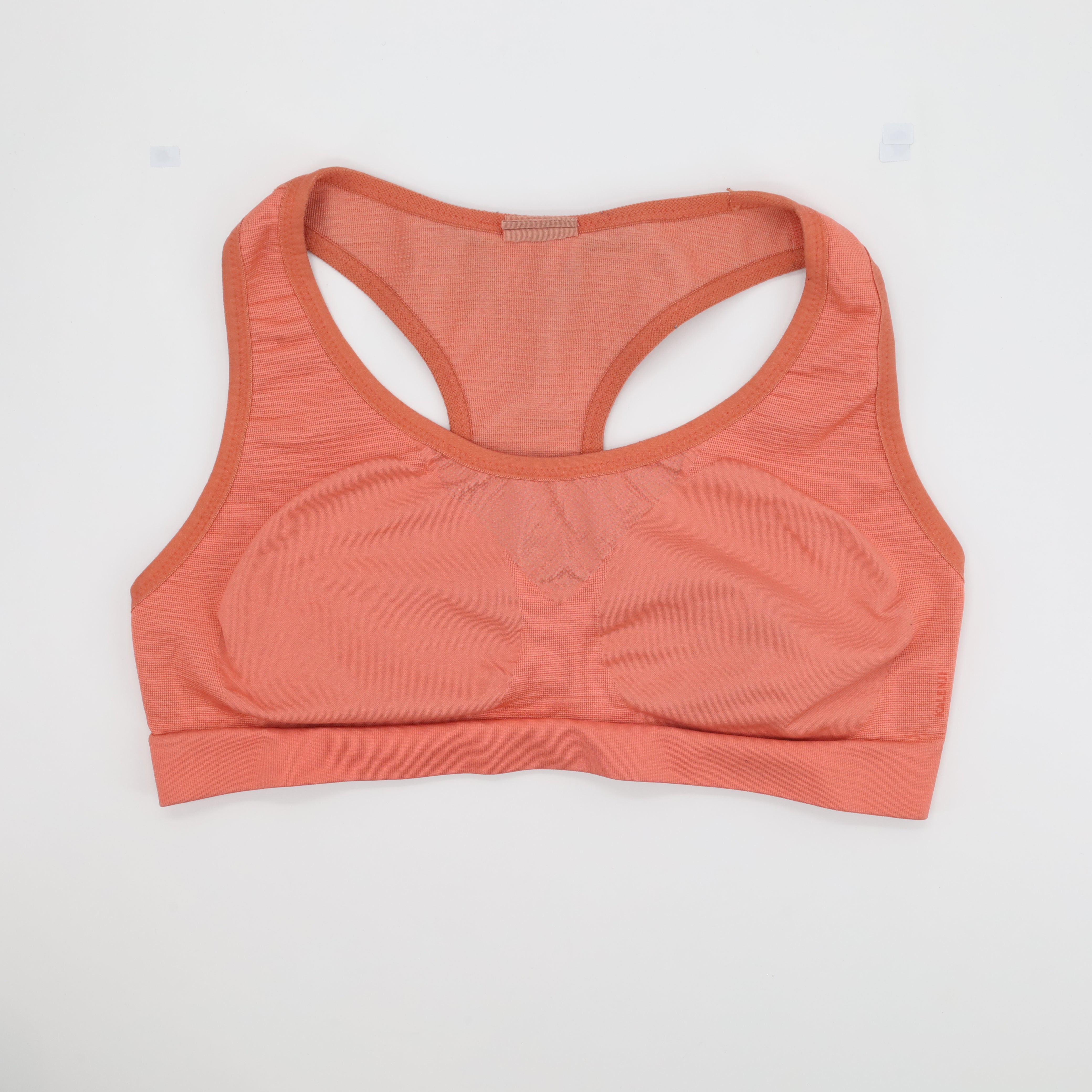 Brassière Marque inconnue Orange