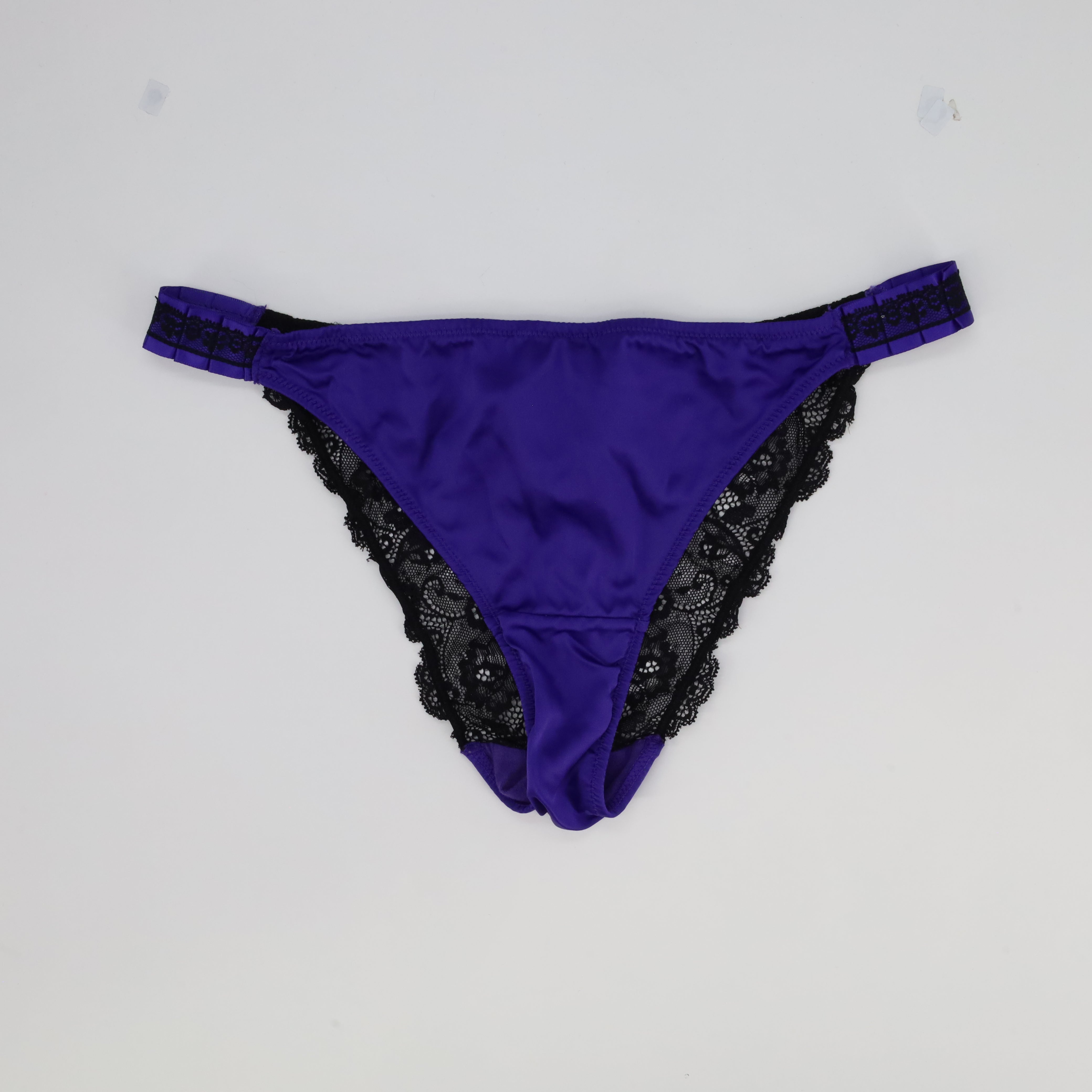 Culotte ETAM Violet