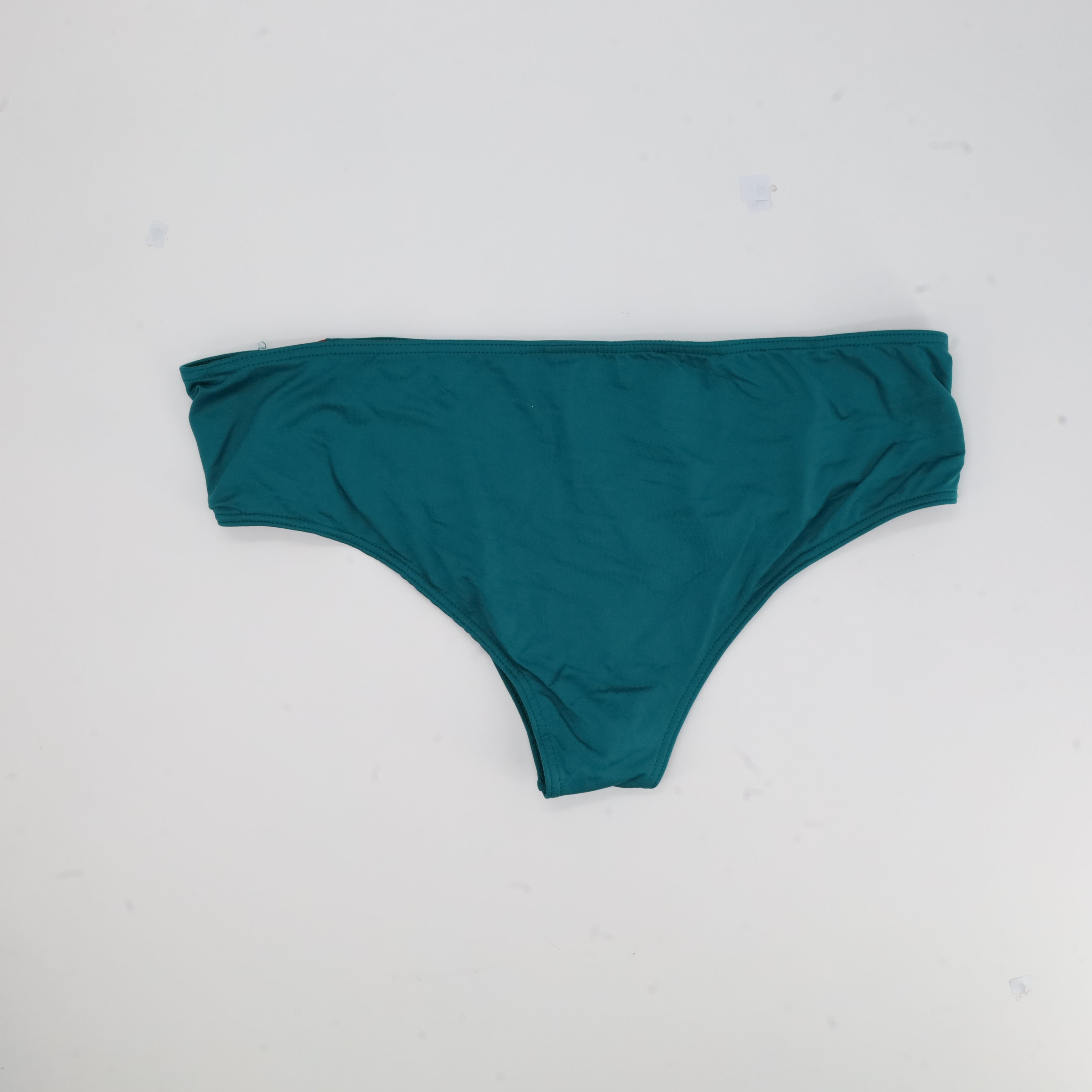 Bas de maillot Banana Moon Vert