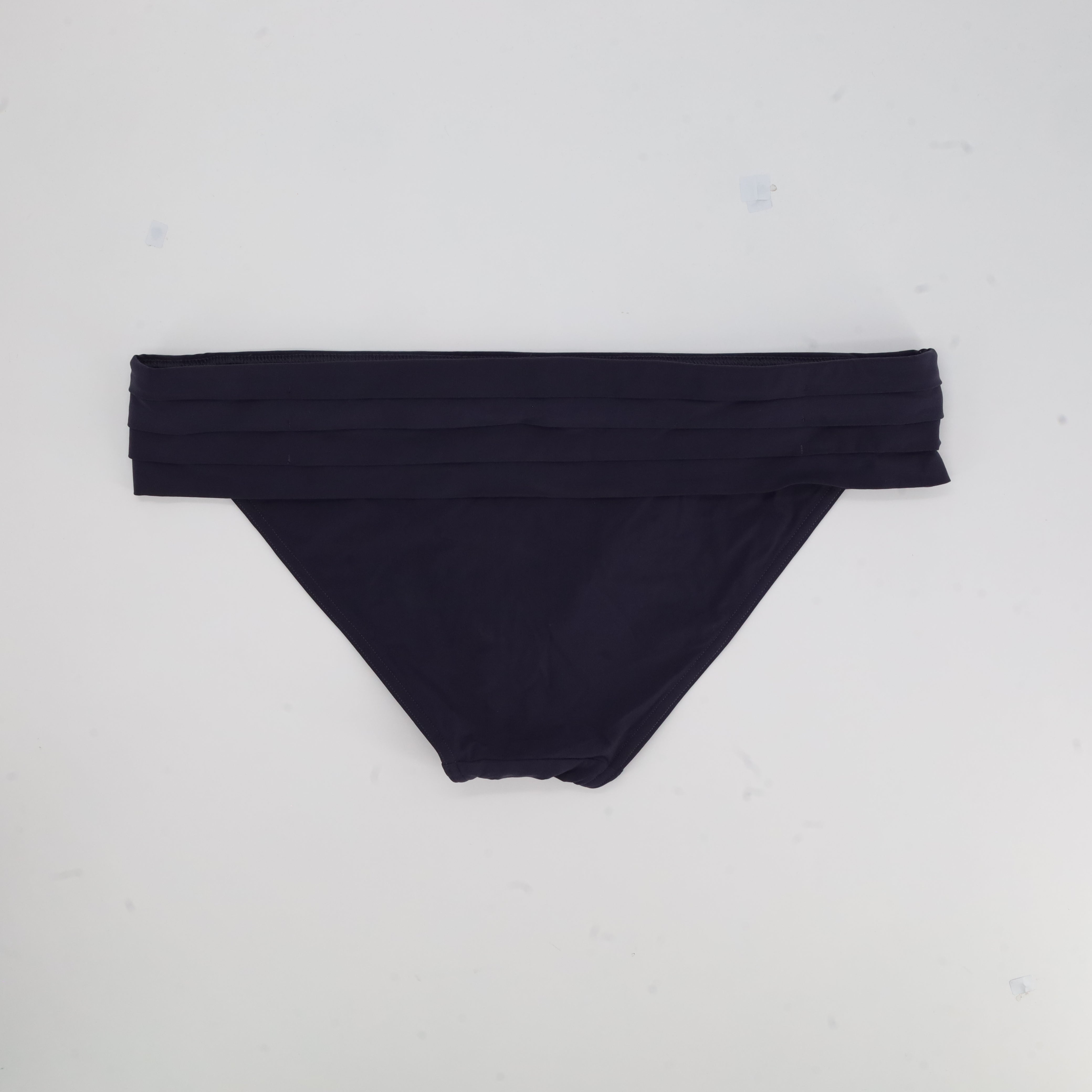 Bas de maillot Princesse tam.tam Gris