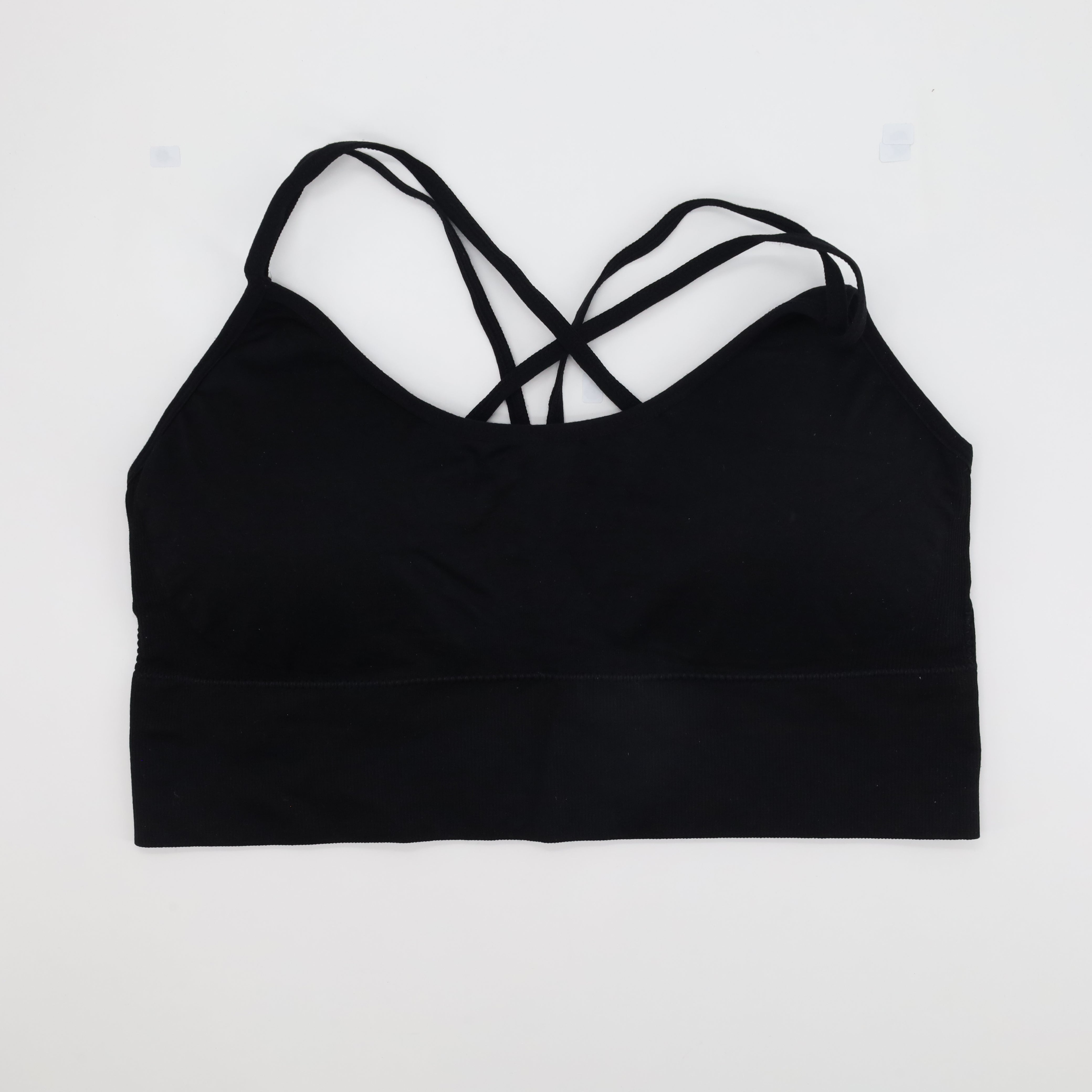 Brassière Marque inconnue Noir