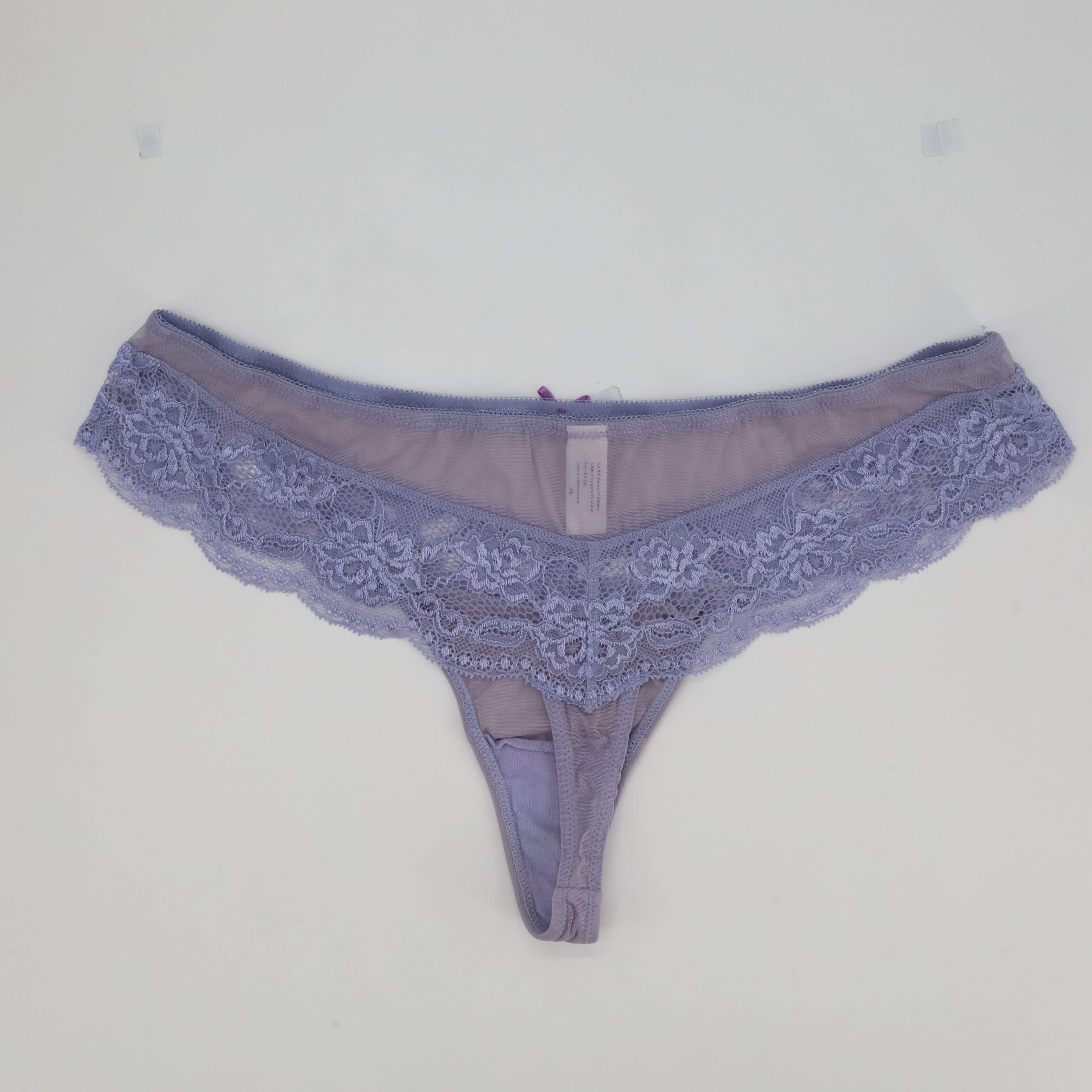 Tanga Darjeeling Violet