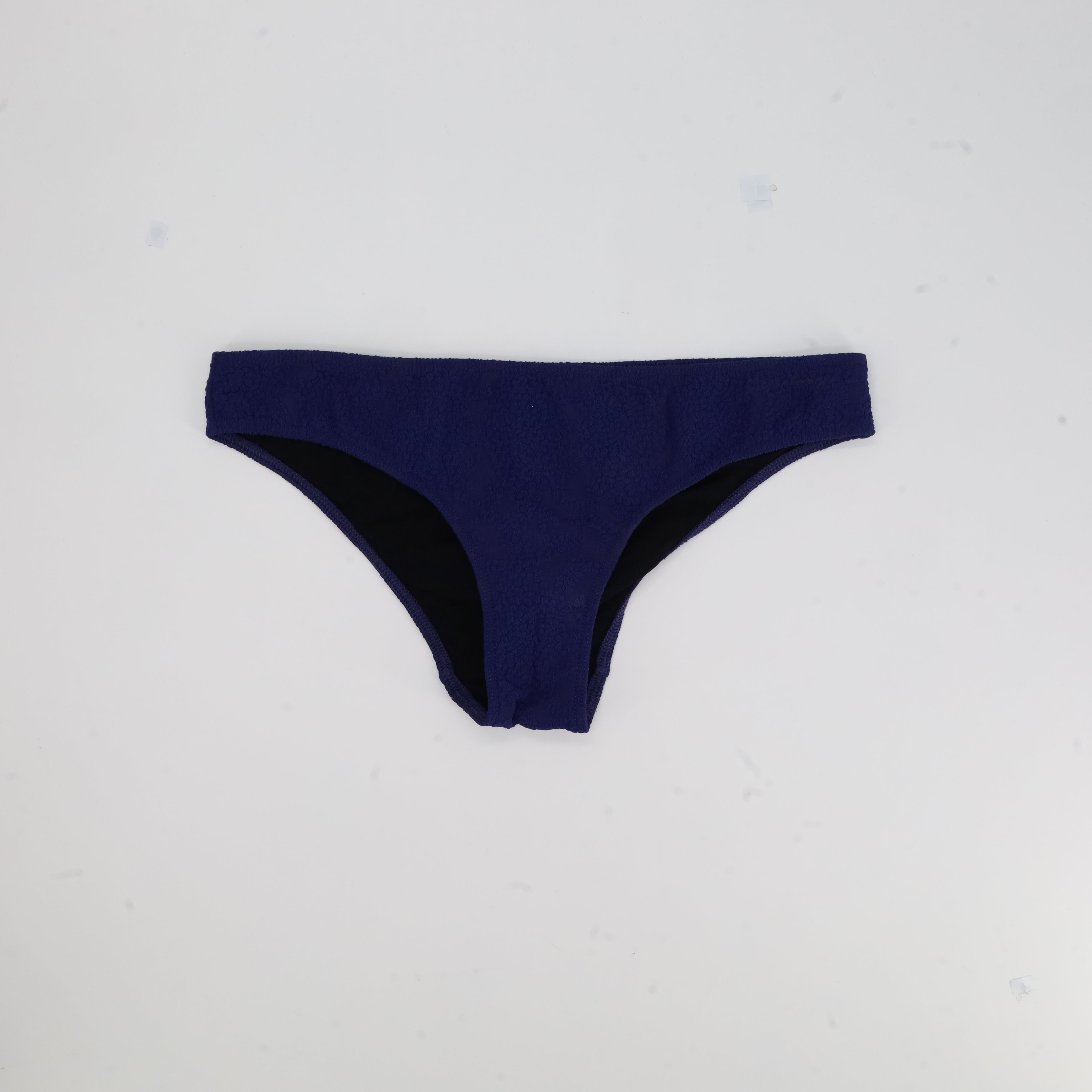 Bas de maillot Ysé Bleu