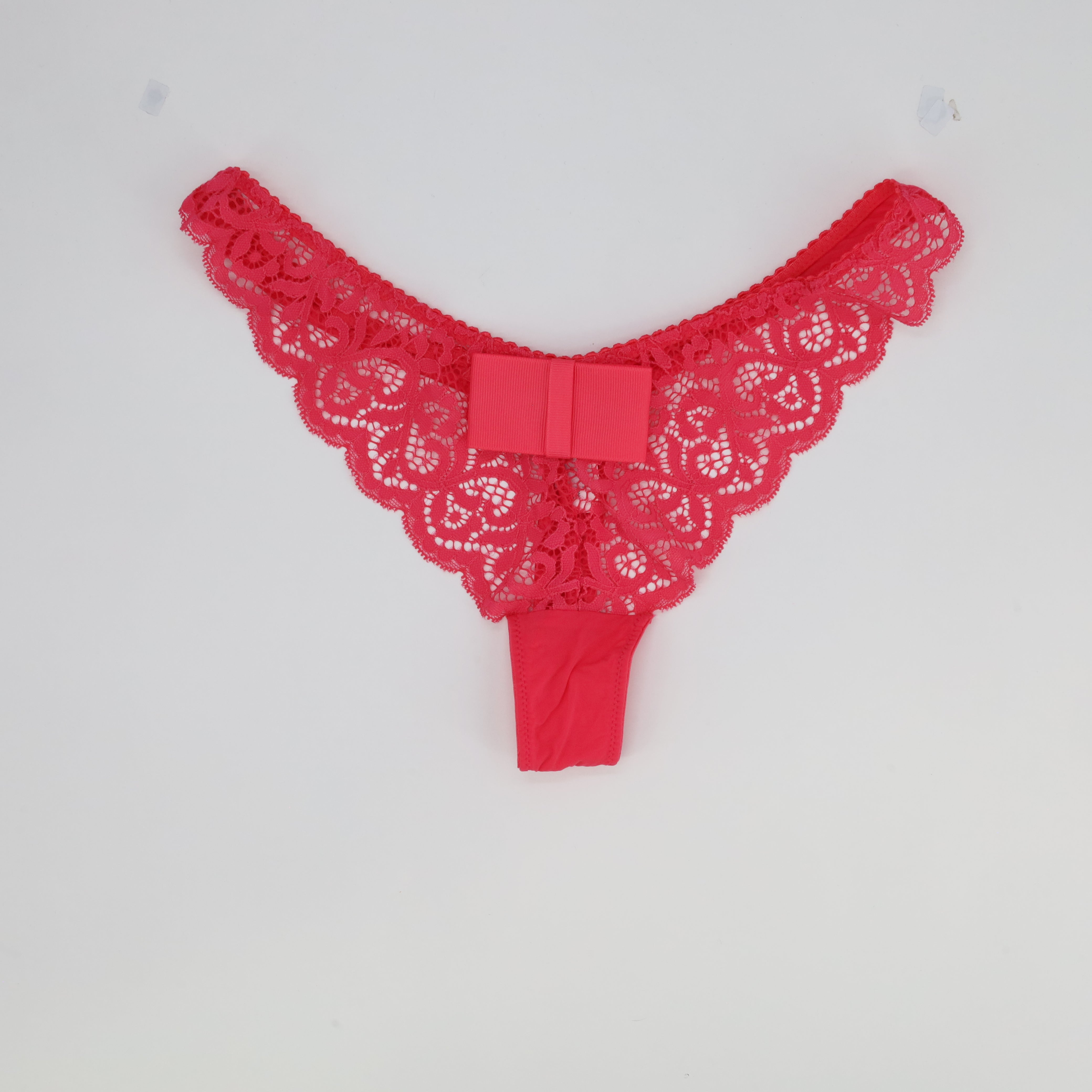 String ETAM Rose