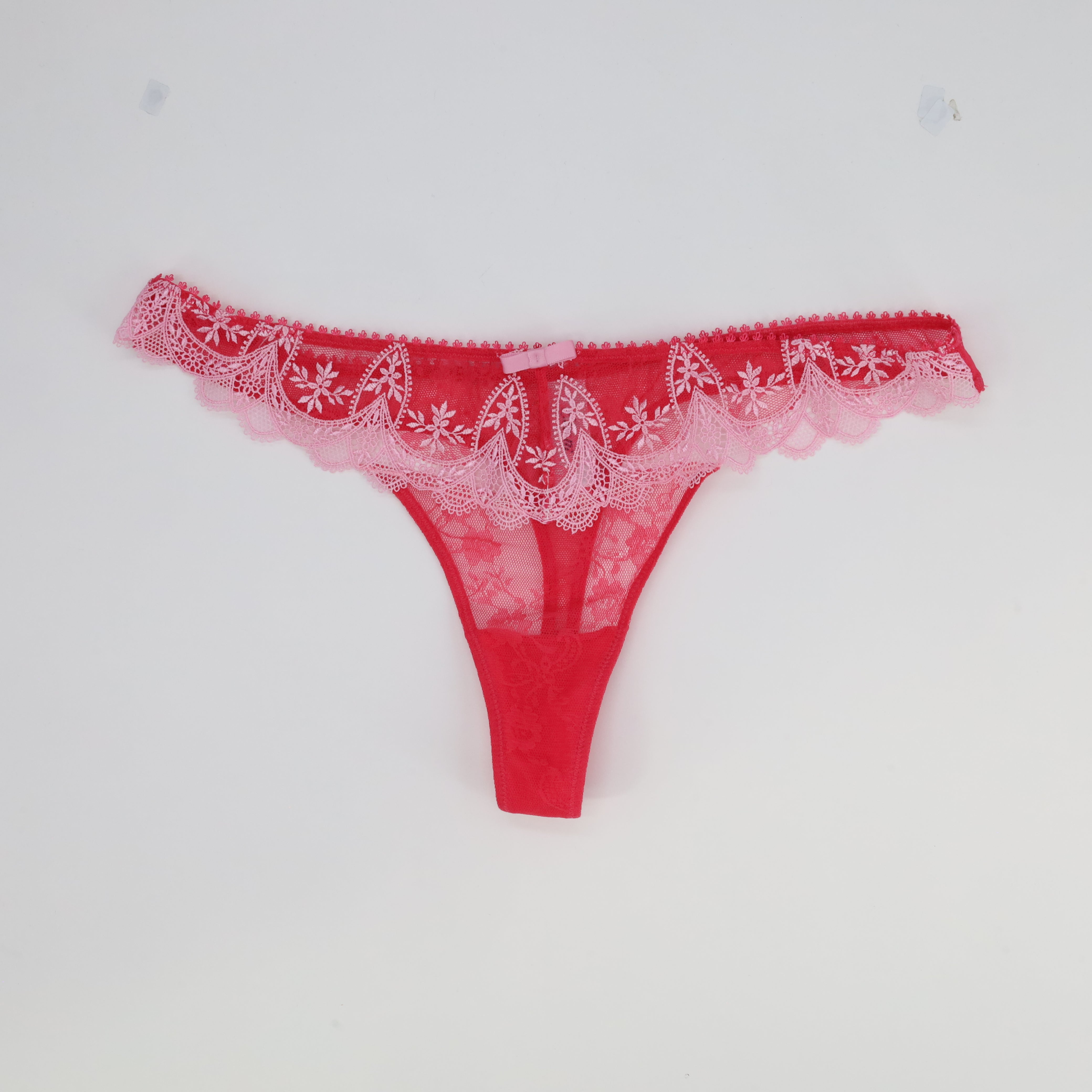 String ETAM Rose