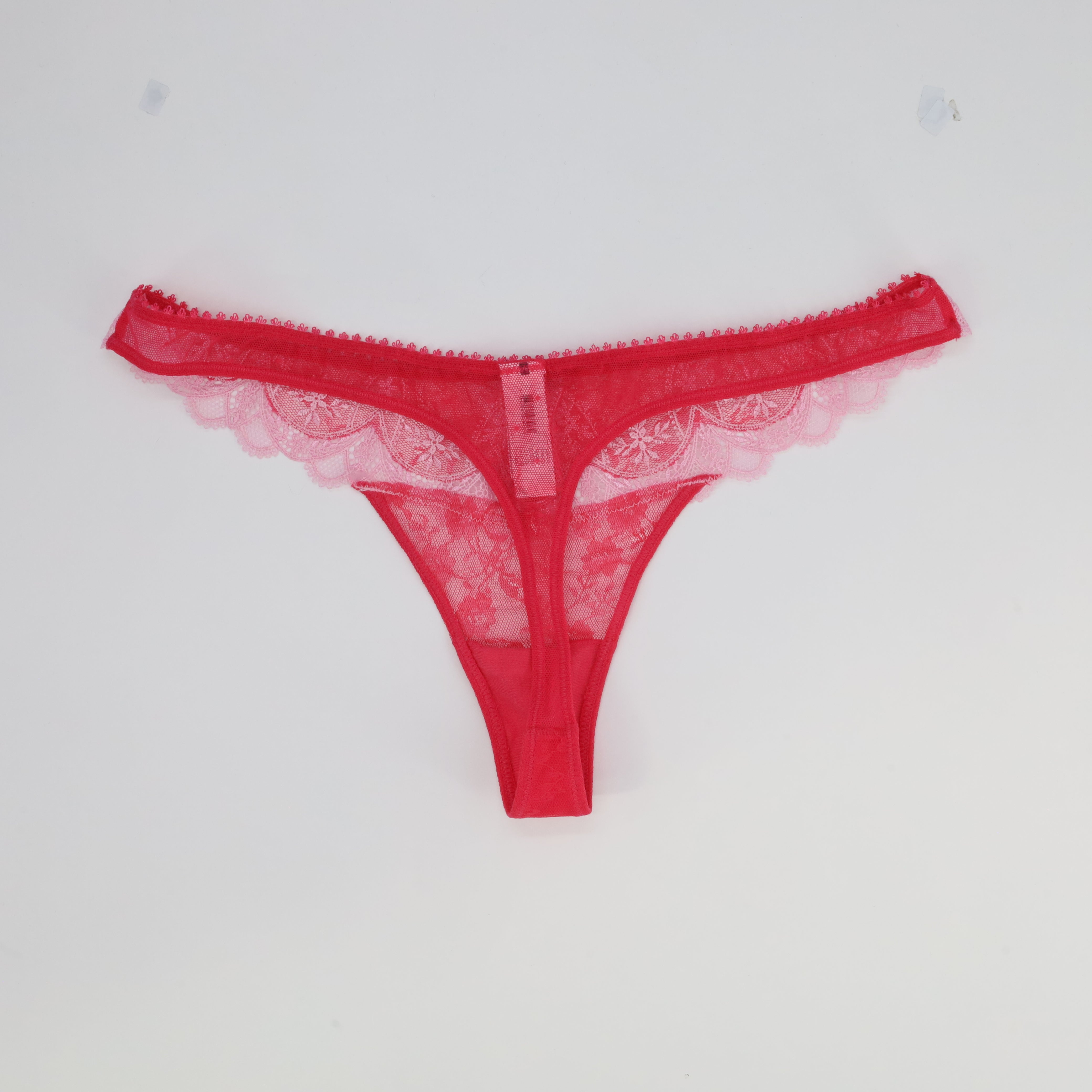 String ETAM Rose