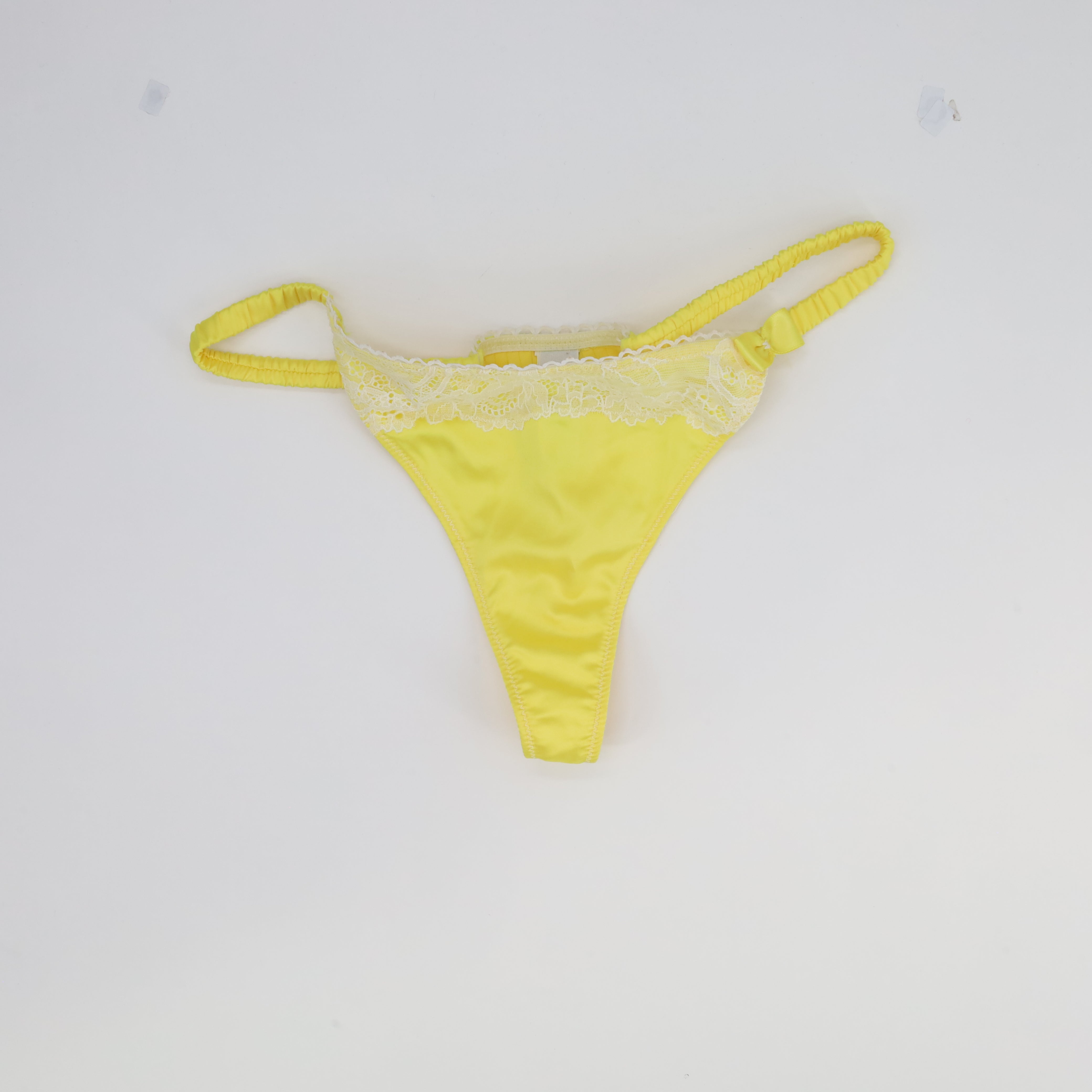 String ETAM Jaune