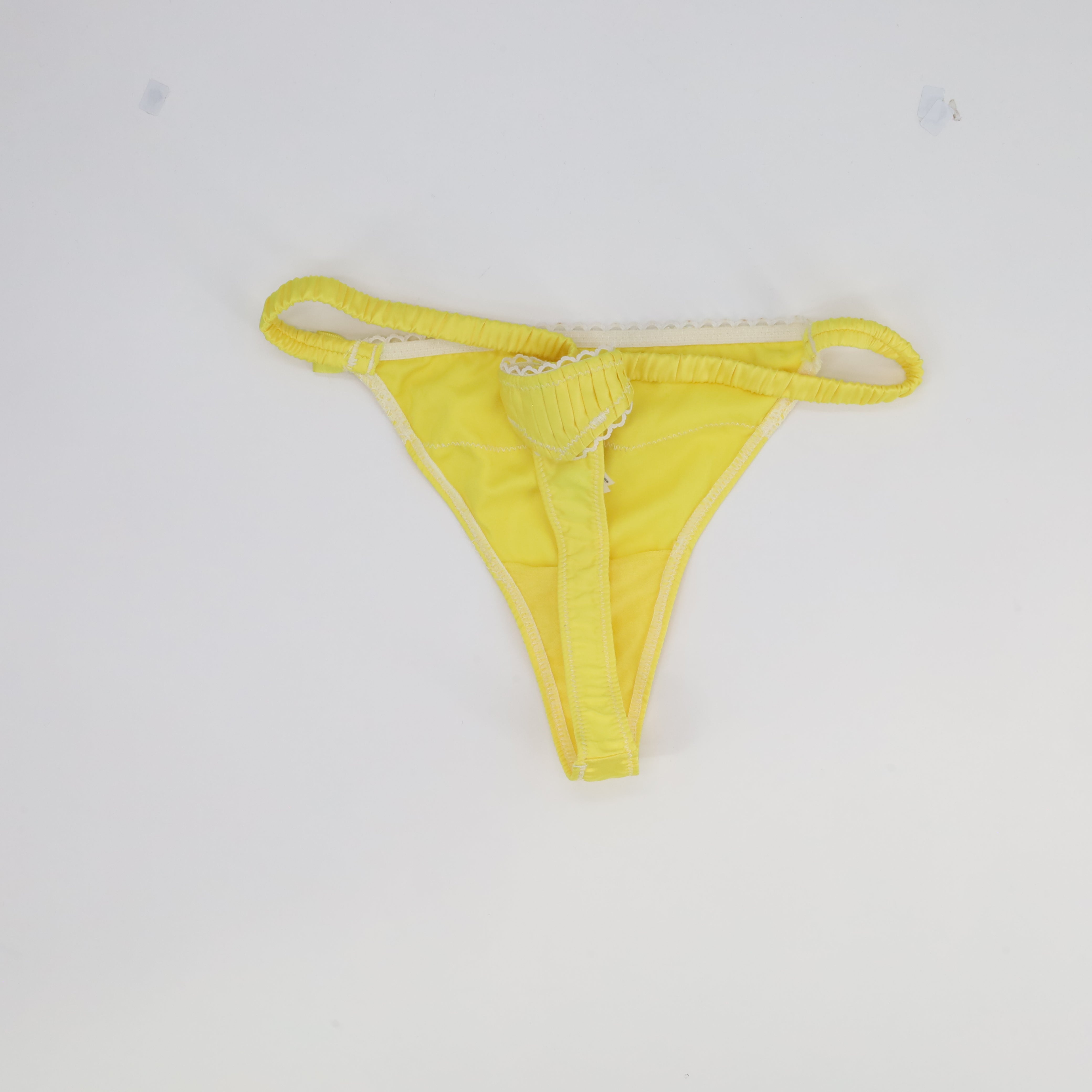 String ETAM Jaune