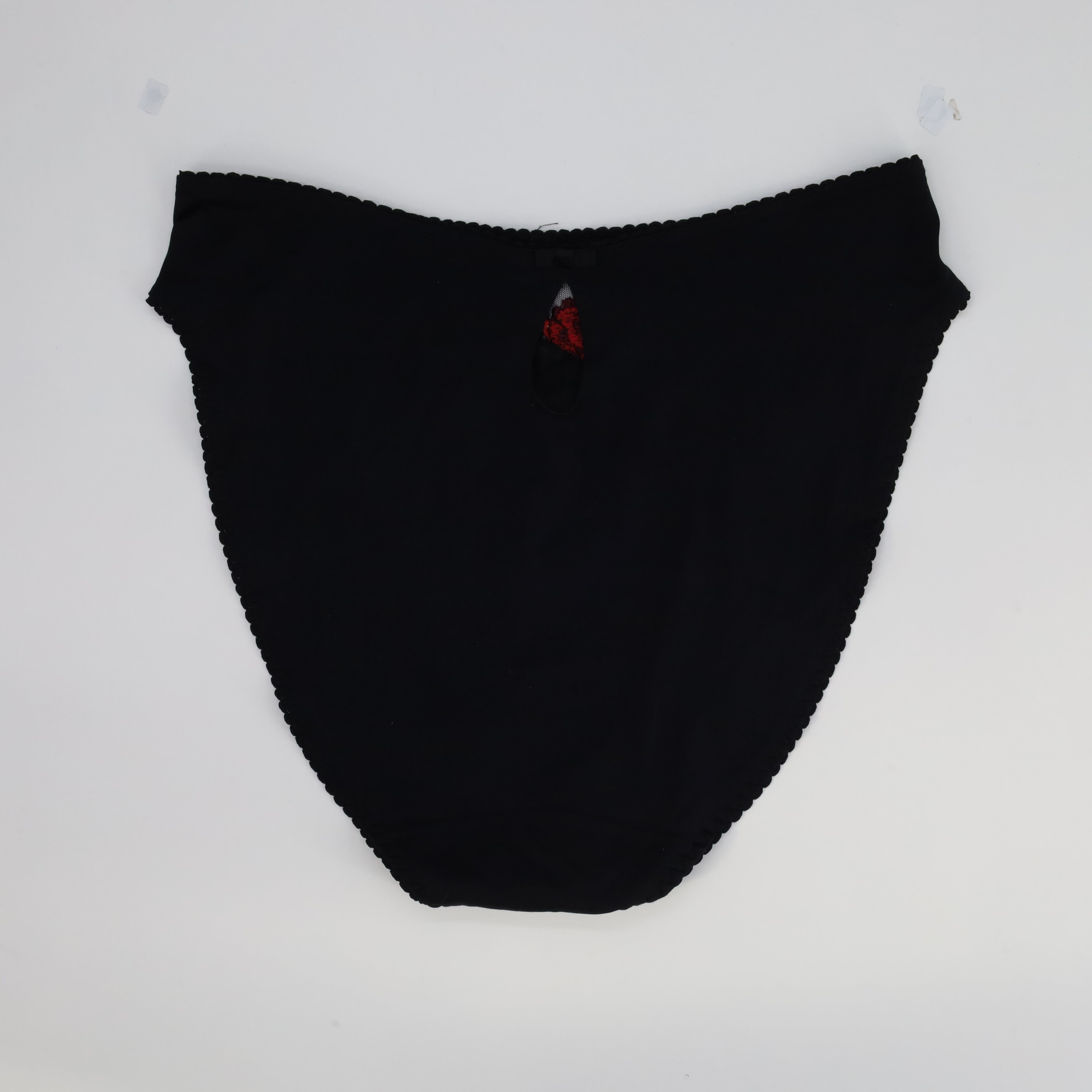 Culotte Noir