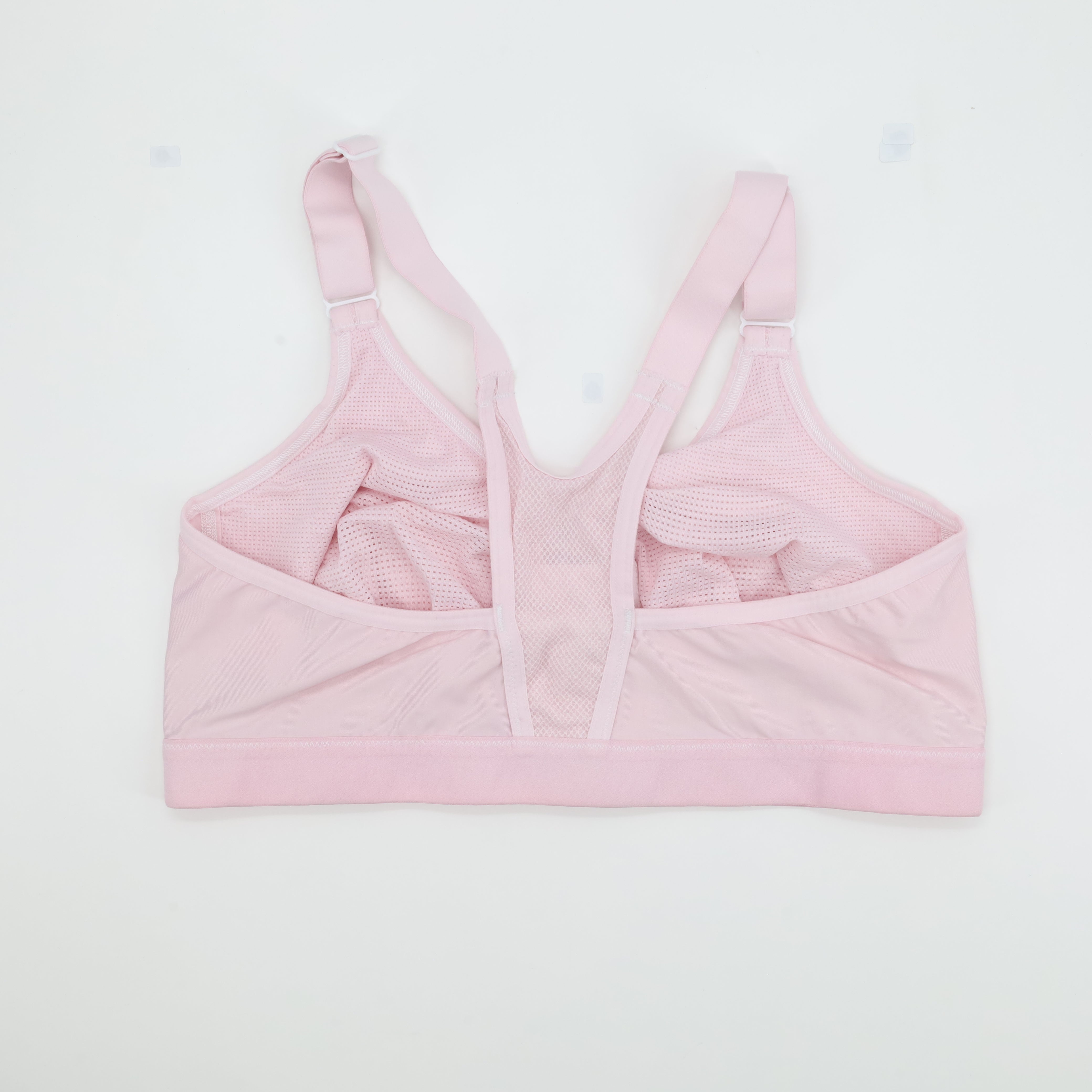 Brassière Triaction by Triumph Rose