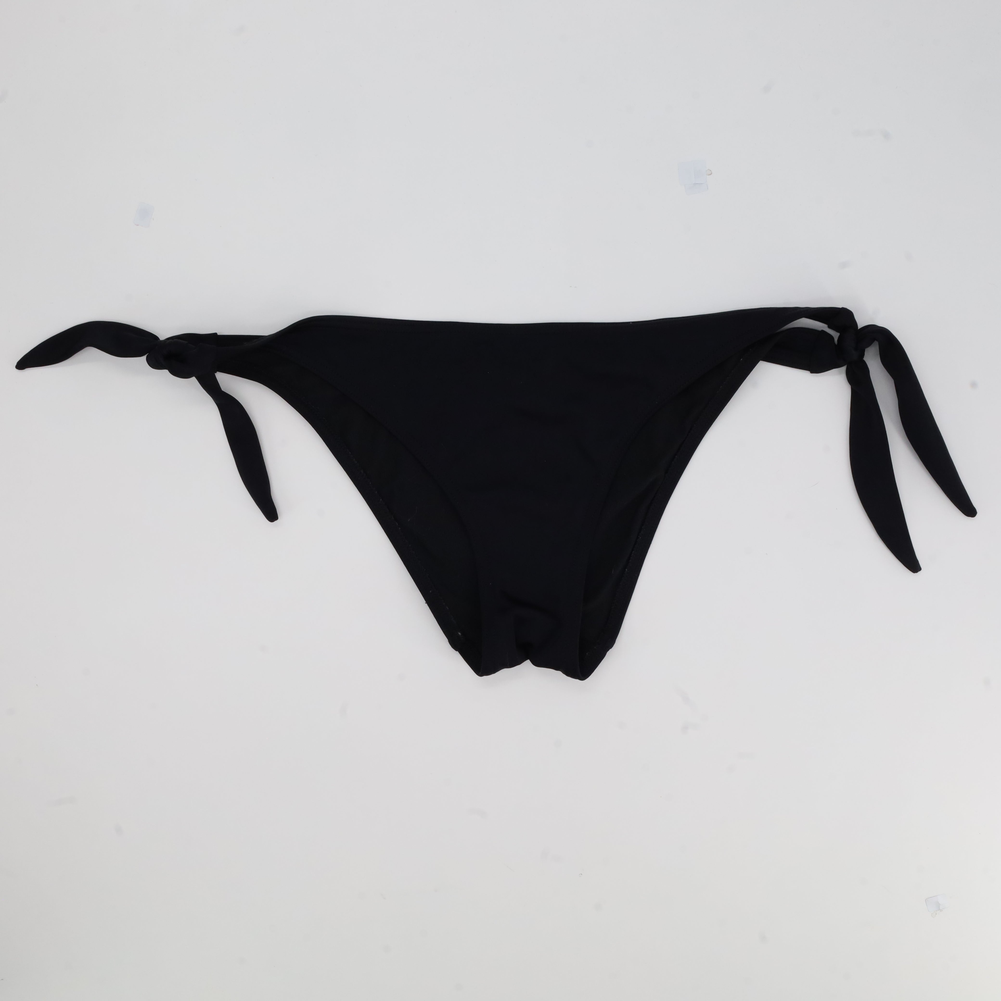 Bas de maillot Decathlon Noir