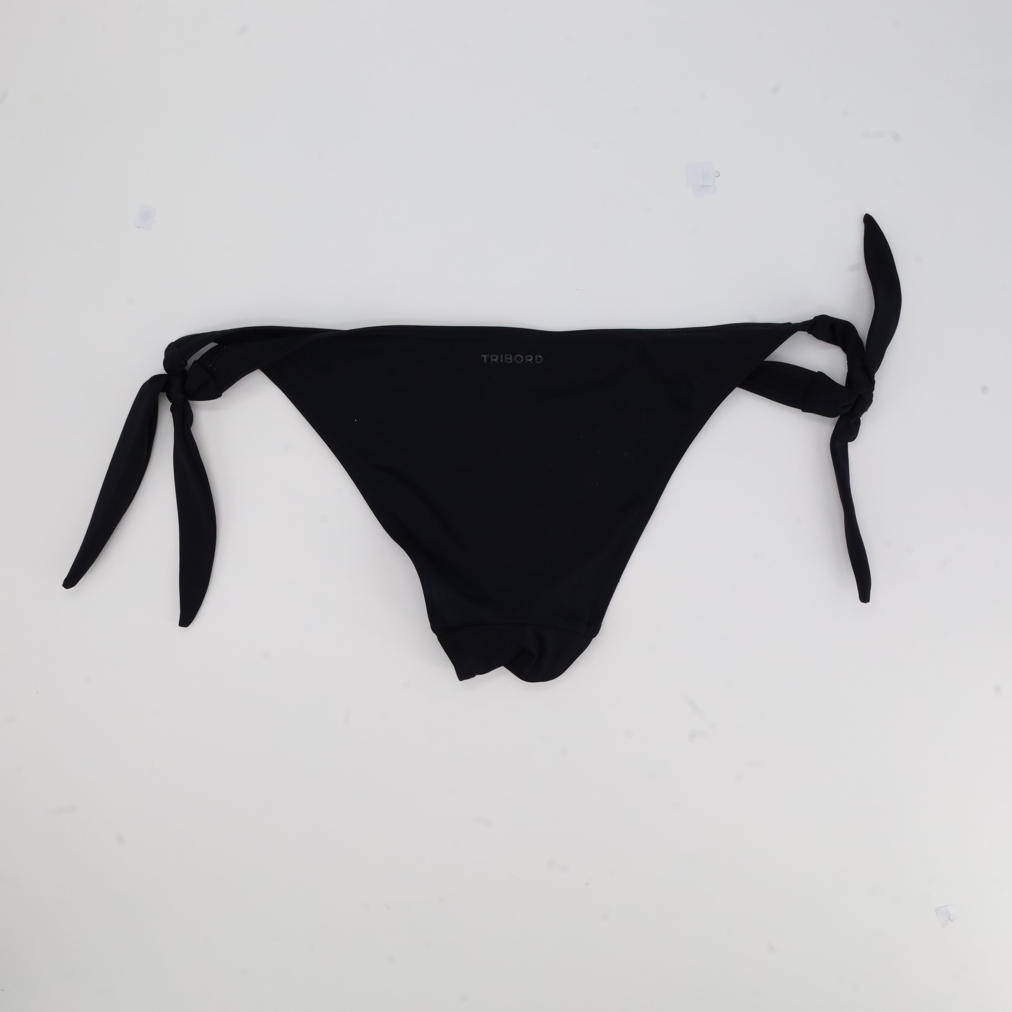 Bas de maillot Decathlon Noir