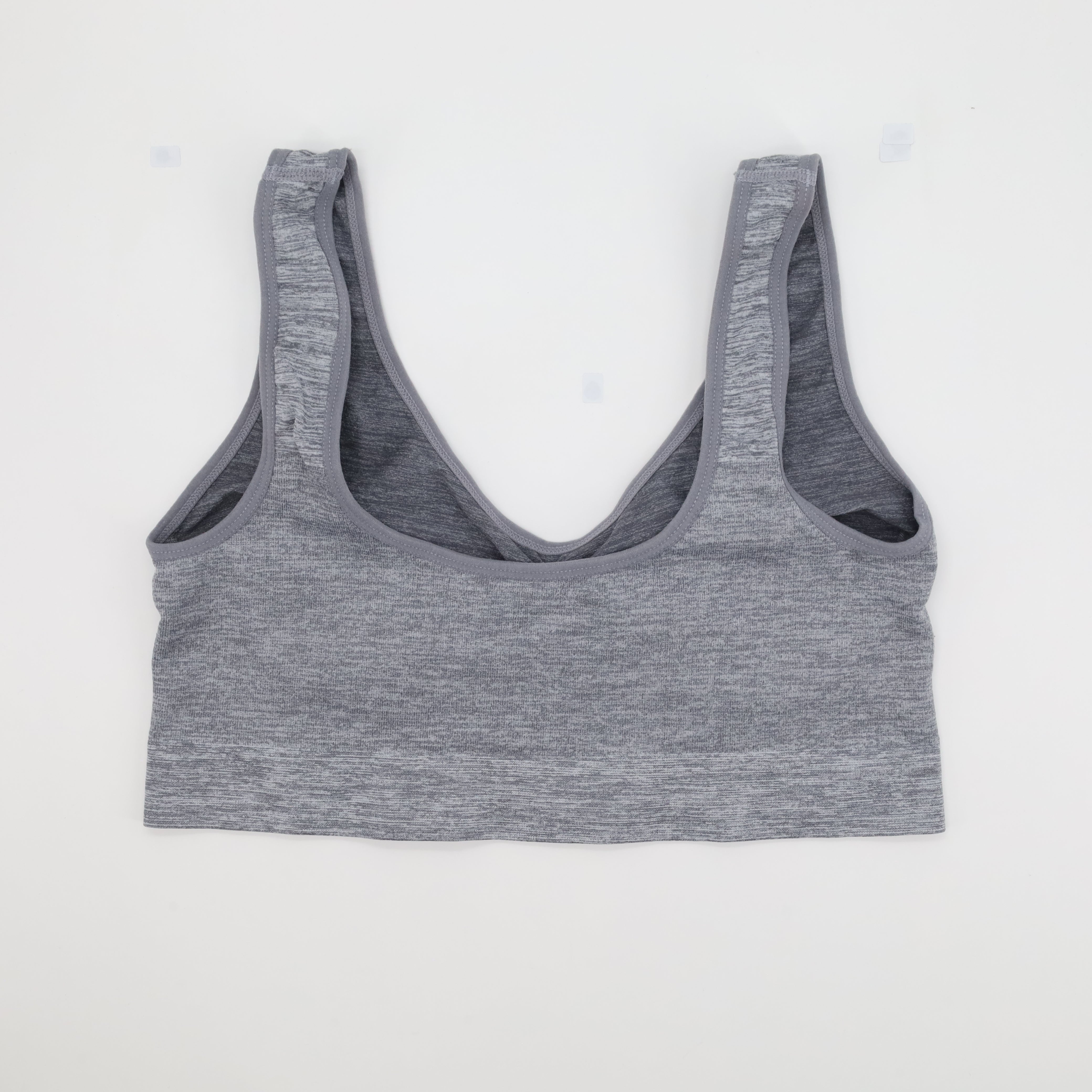 Brassière Marque inconnue Gris