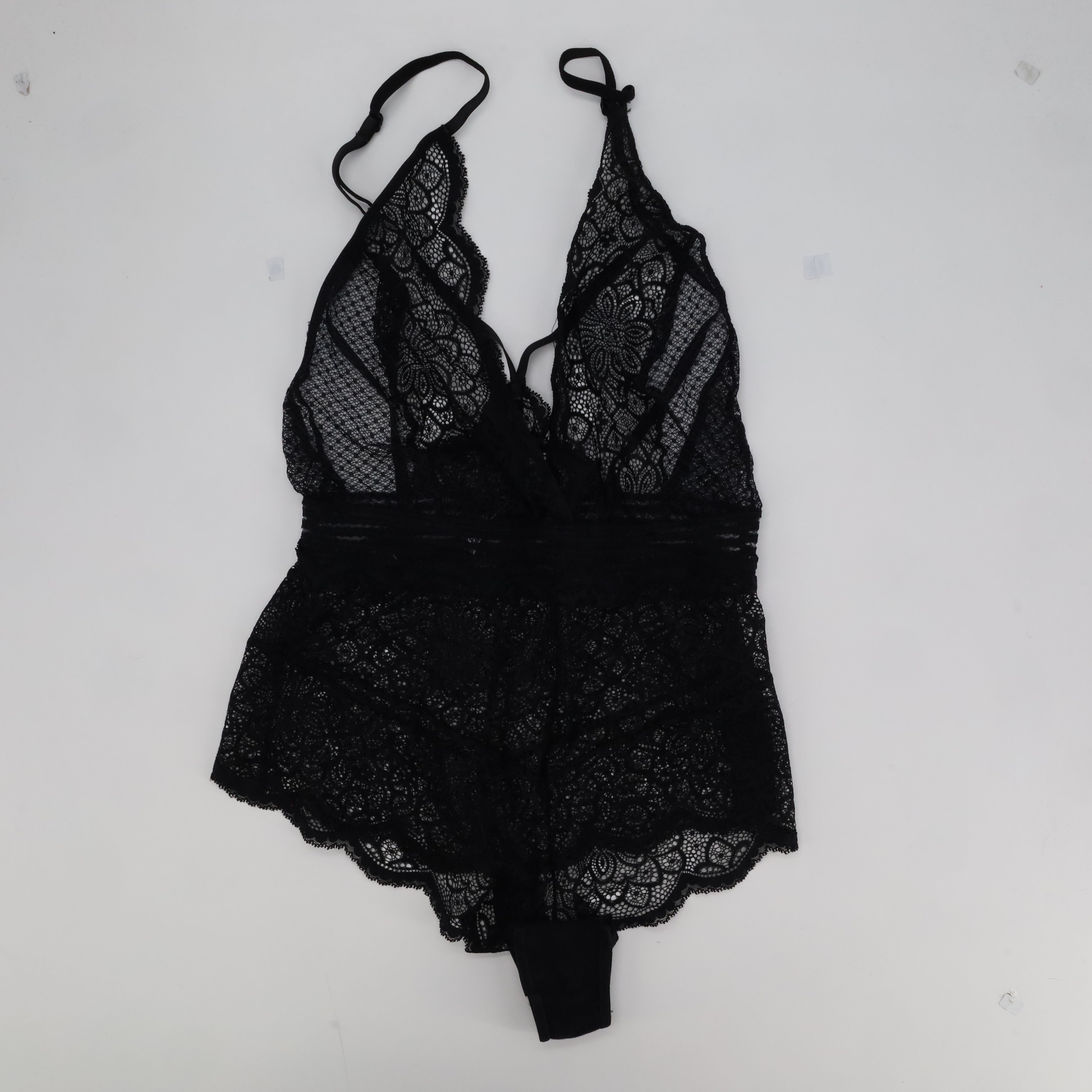 Body RougeGorge Noir