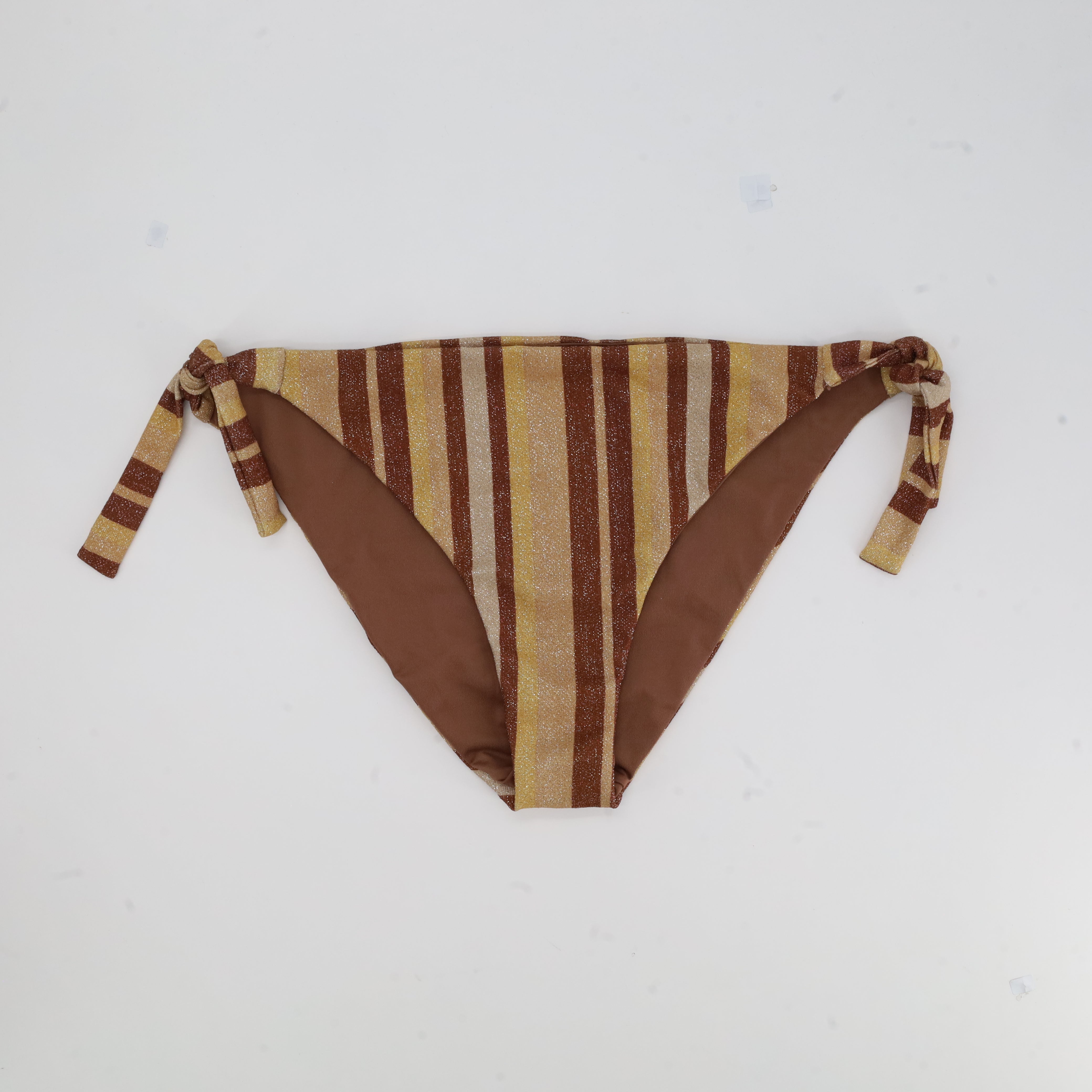 Bas de maillot Calzedonia Marron