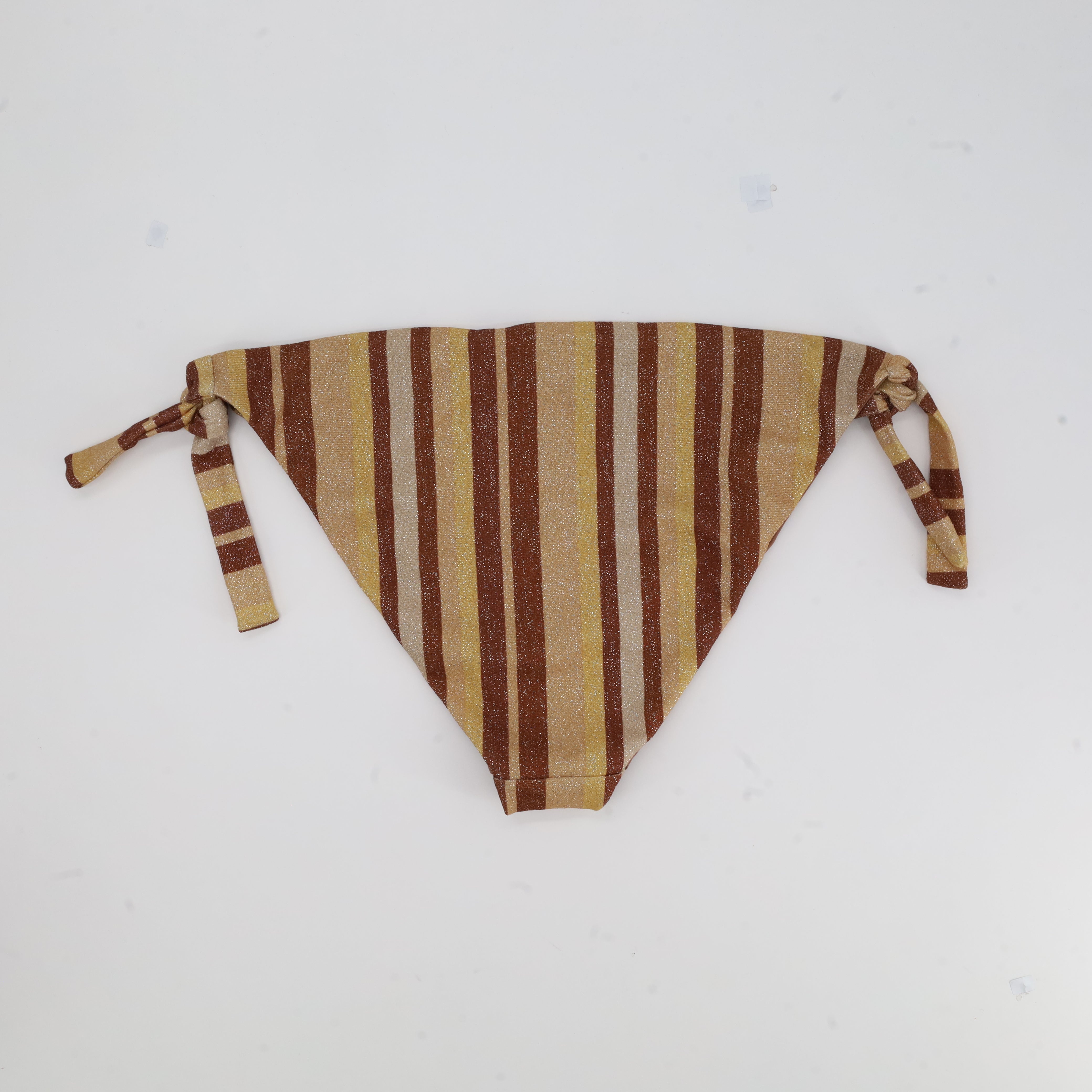 Bas de maillot Calzedonia Marron