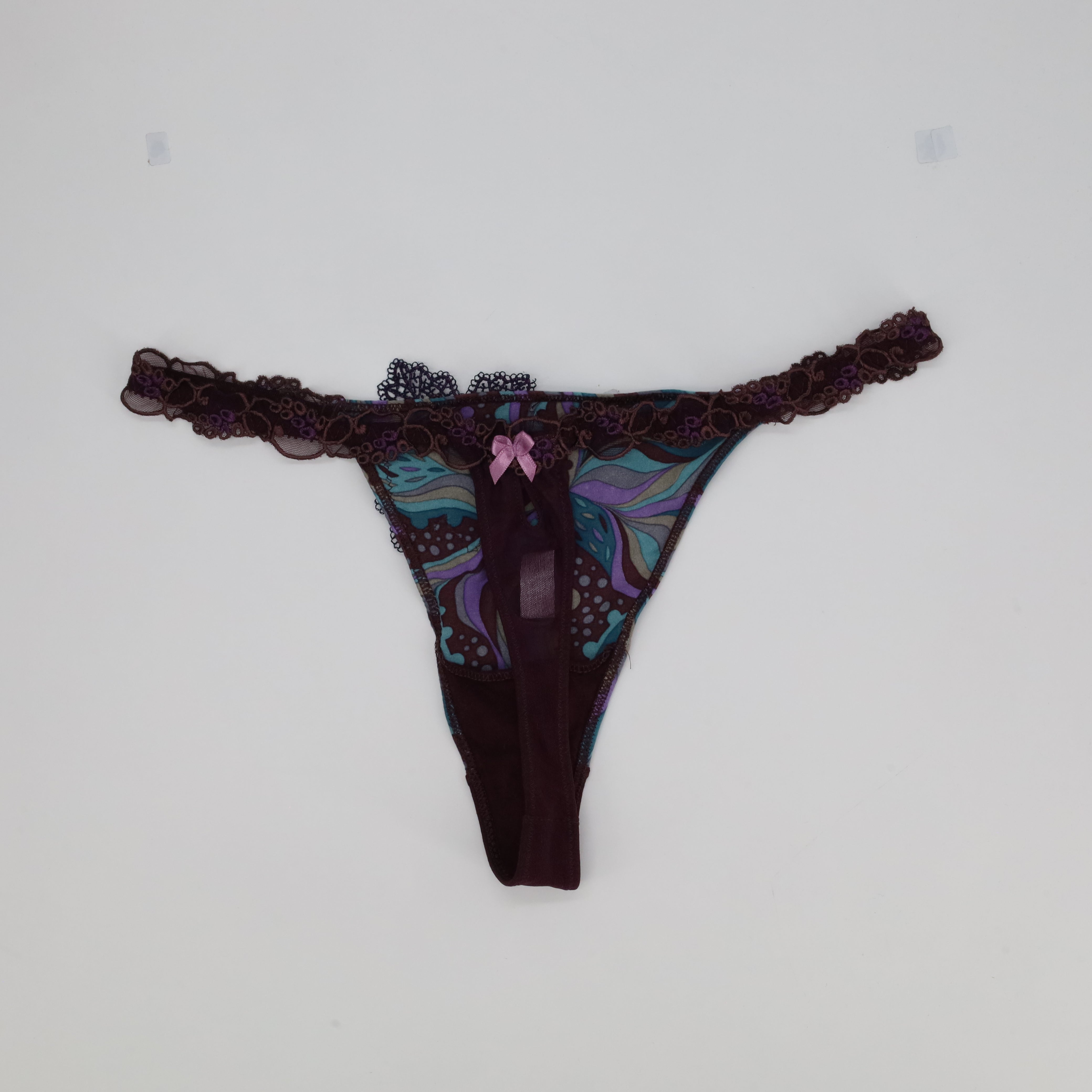 String Violet