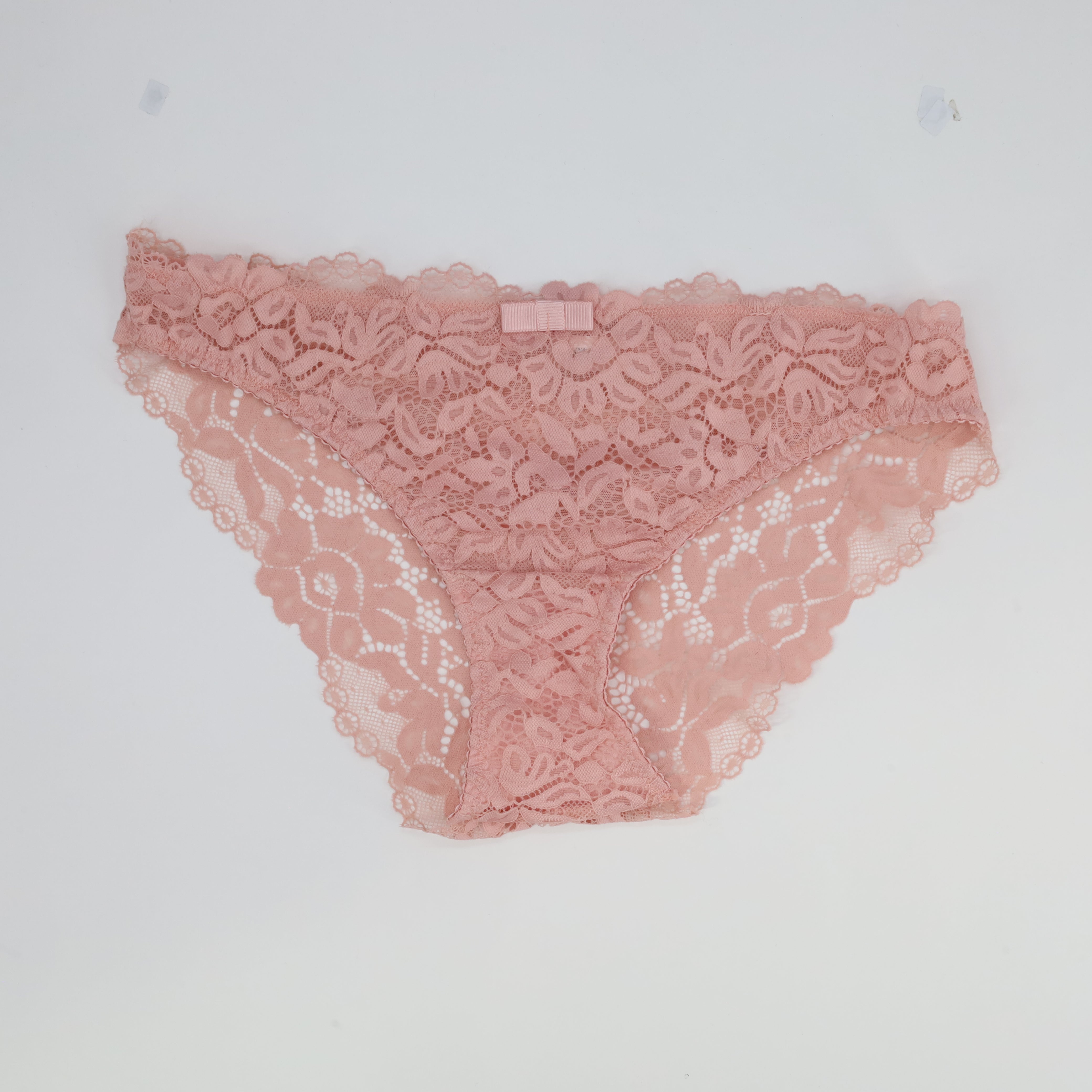Culotte Rose