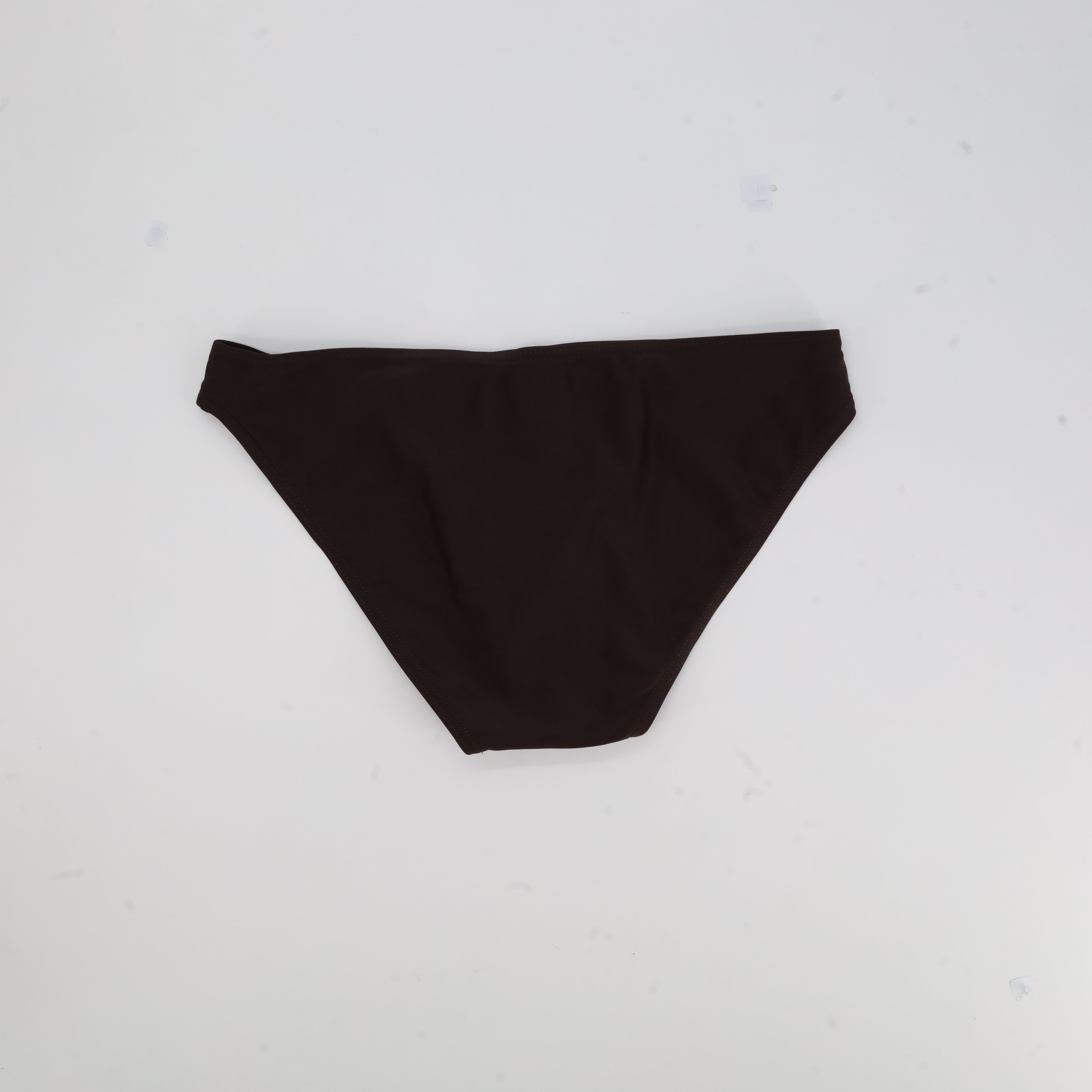 Bas de maillot Marron