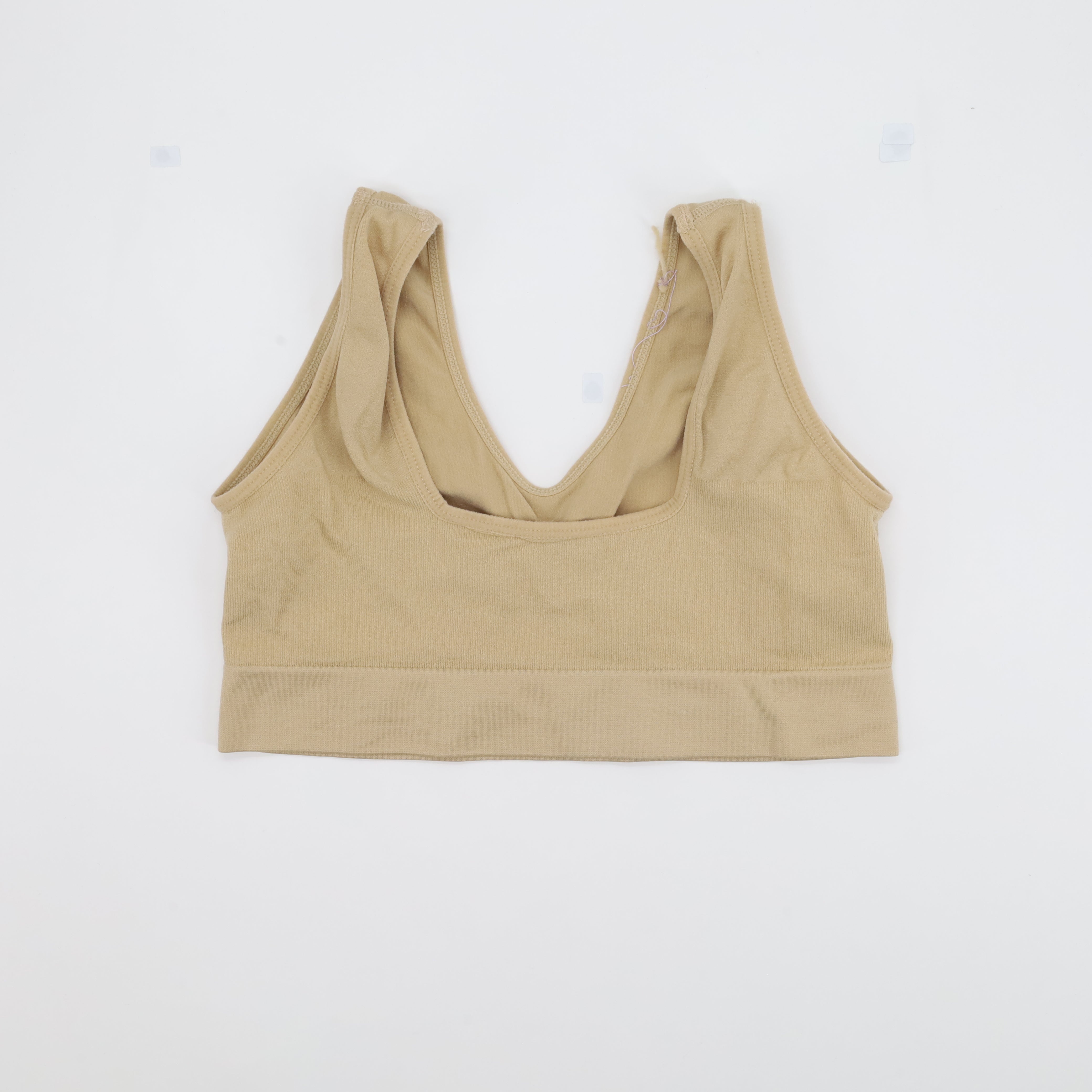 Brassière Marque inconnue Beige