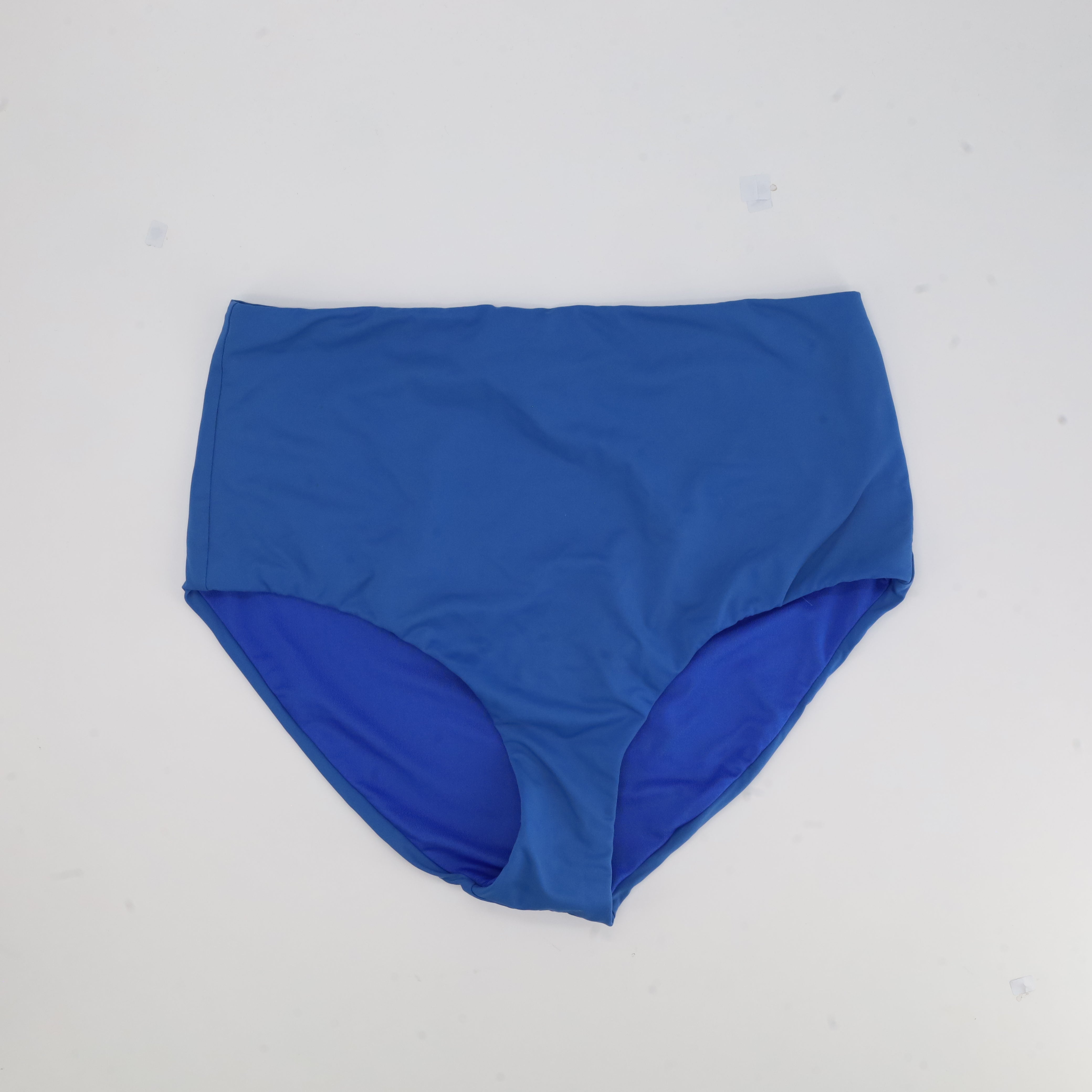 Bas de maillot Calzedonia Bleu